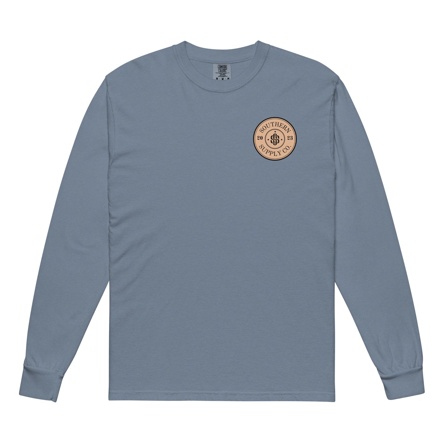 SHOTGUN SHELL LONG SLEEVE T-SHIRT