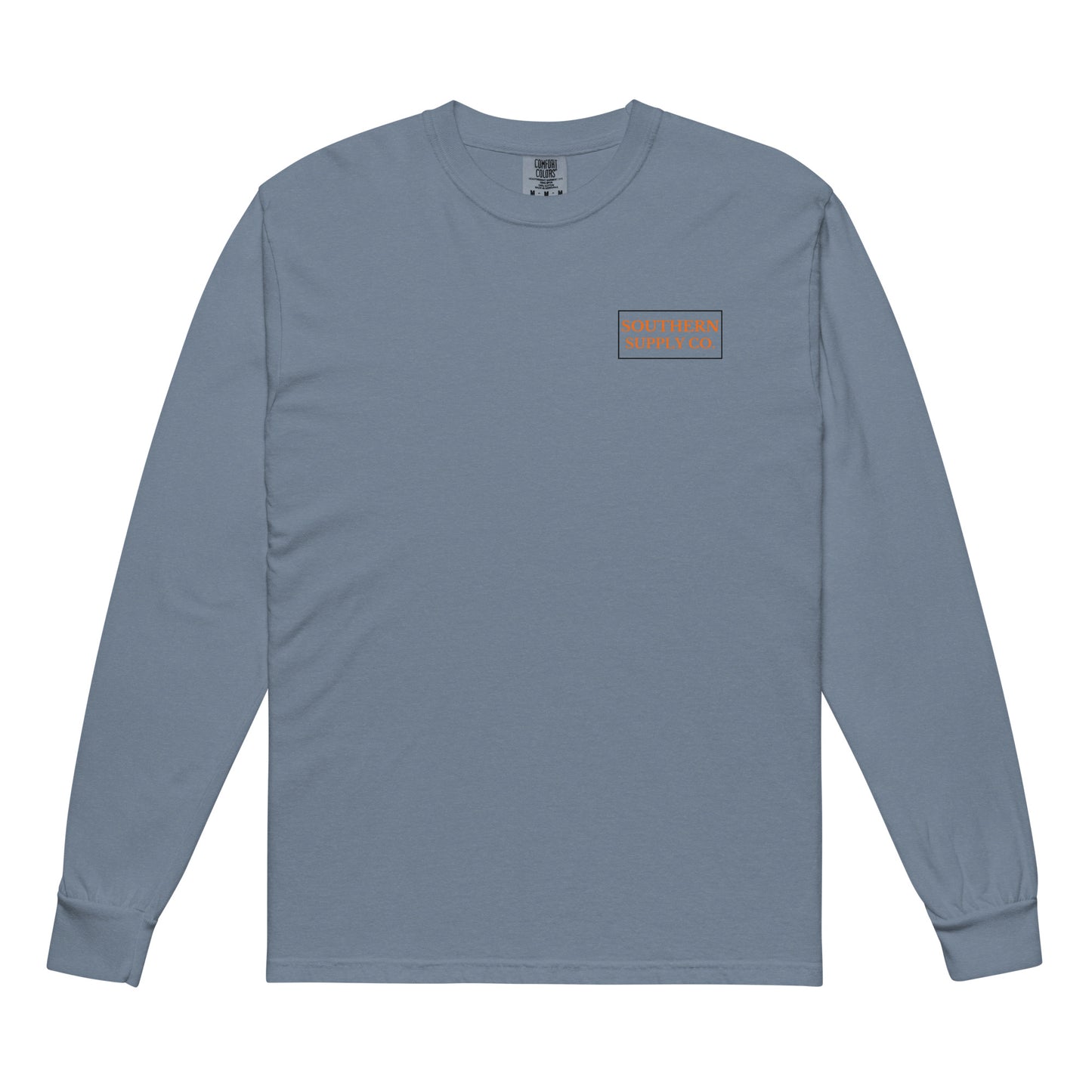 BOOSCH LONG SLEEVE T-SHIRT