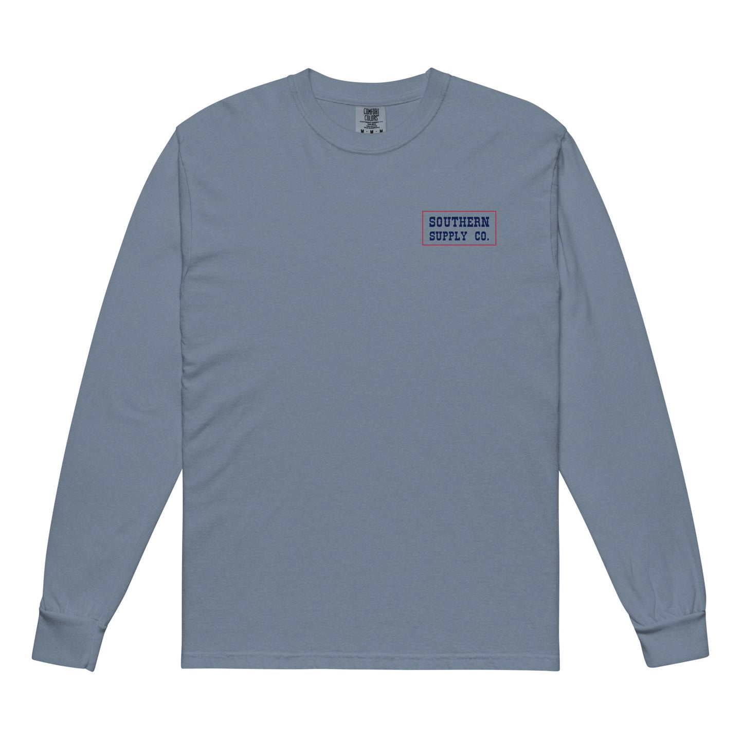 COORS RODEO LONG SLEEVE T-SHIRT