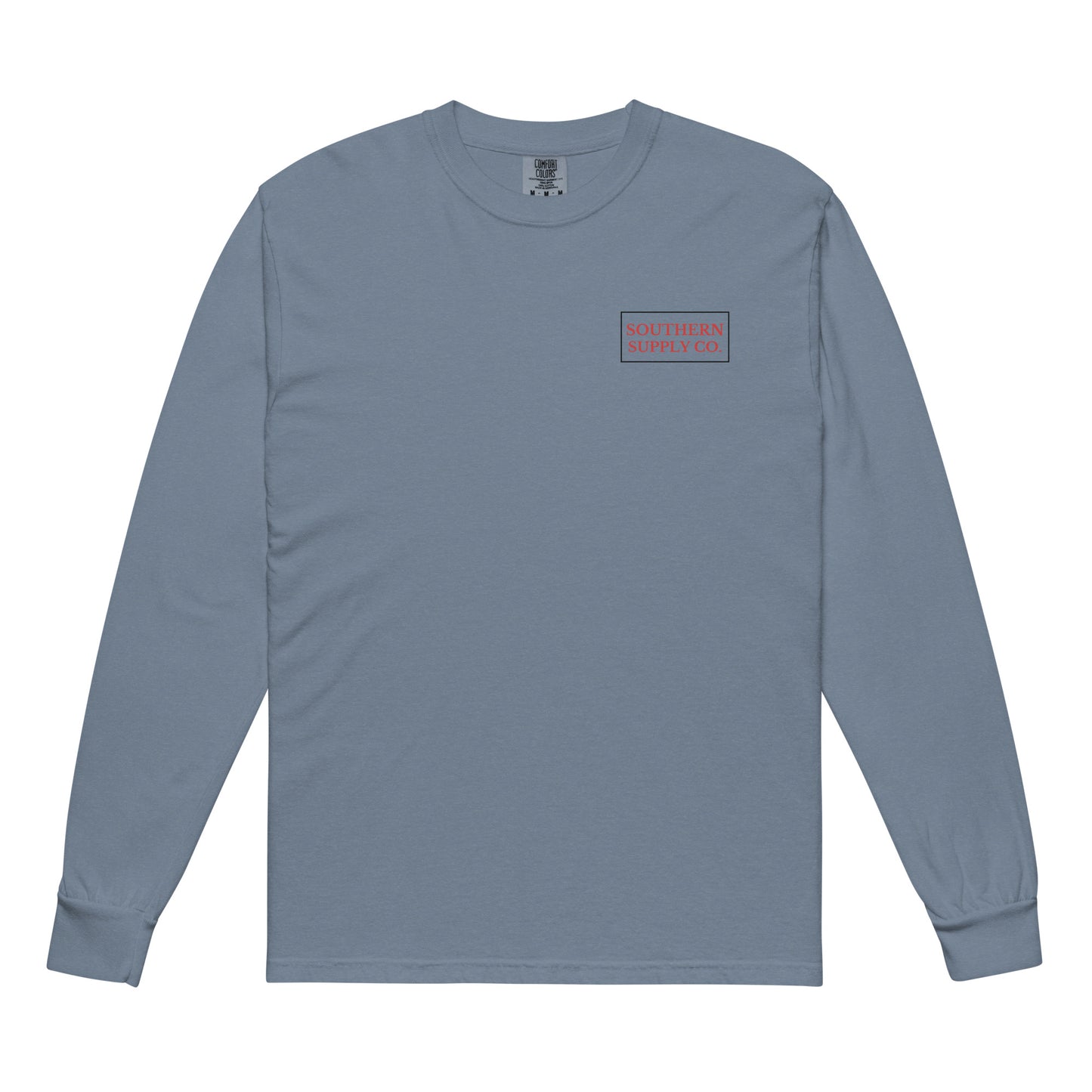 MARLBORO LONG SLEEVE T-SHIRT