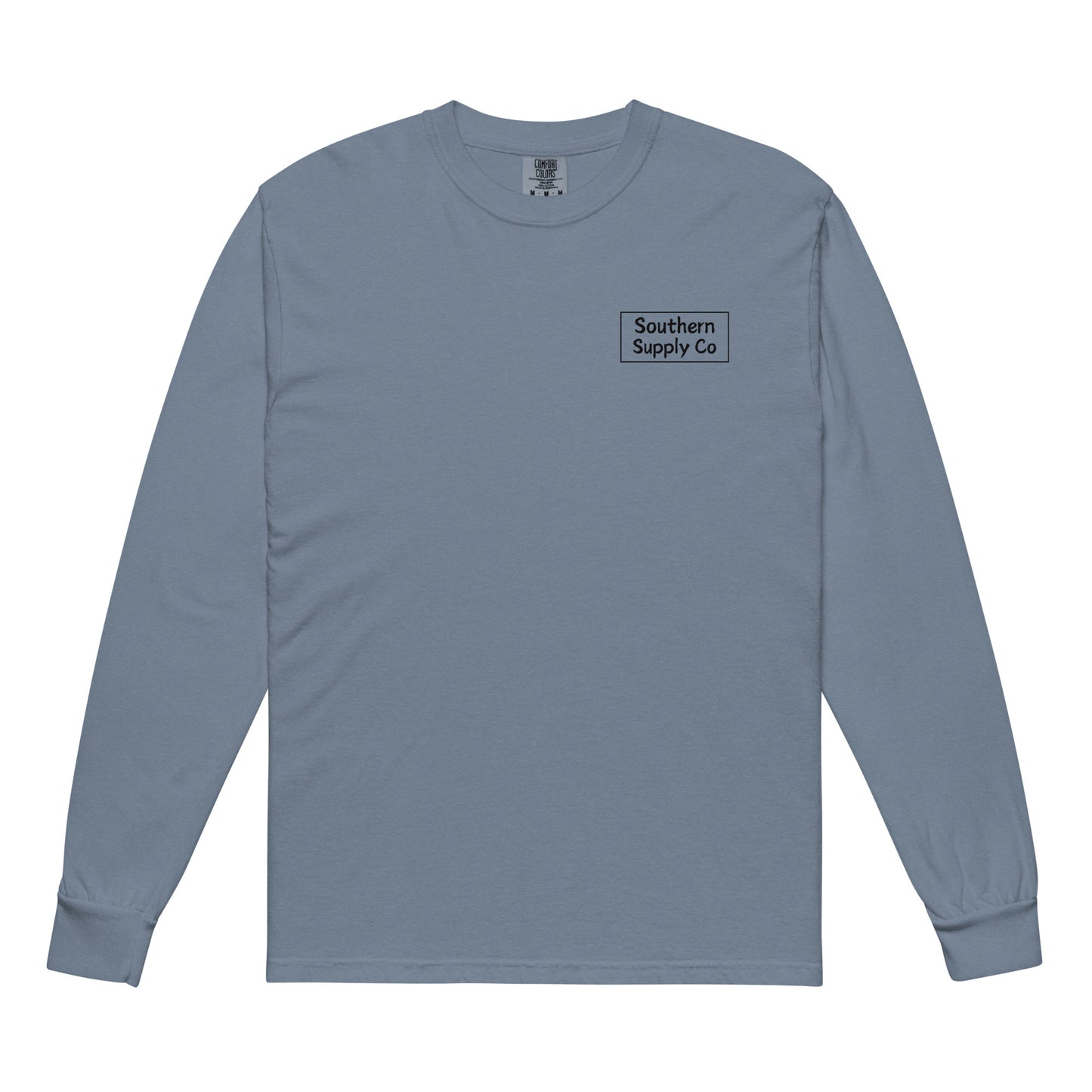 COWBOY KILLERS LONG SLEEVE T-SHIRT