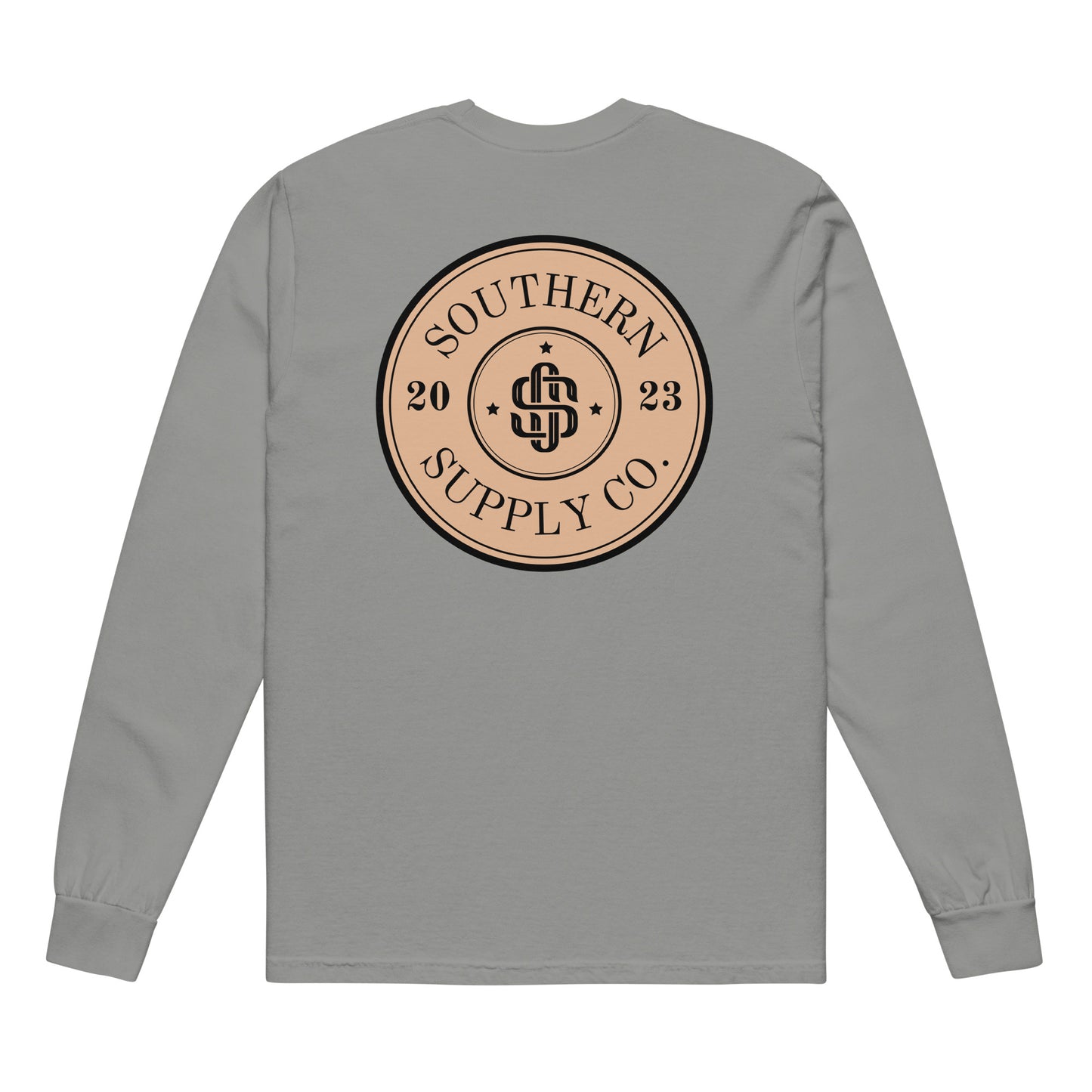 SHOTGUN SHELL LONG SLEEVE T-SHIRT