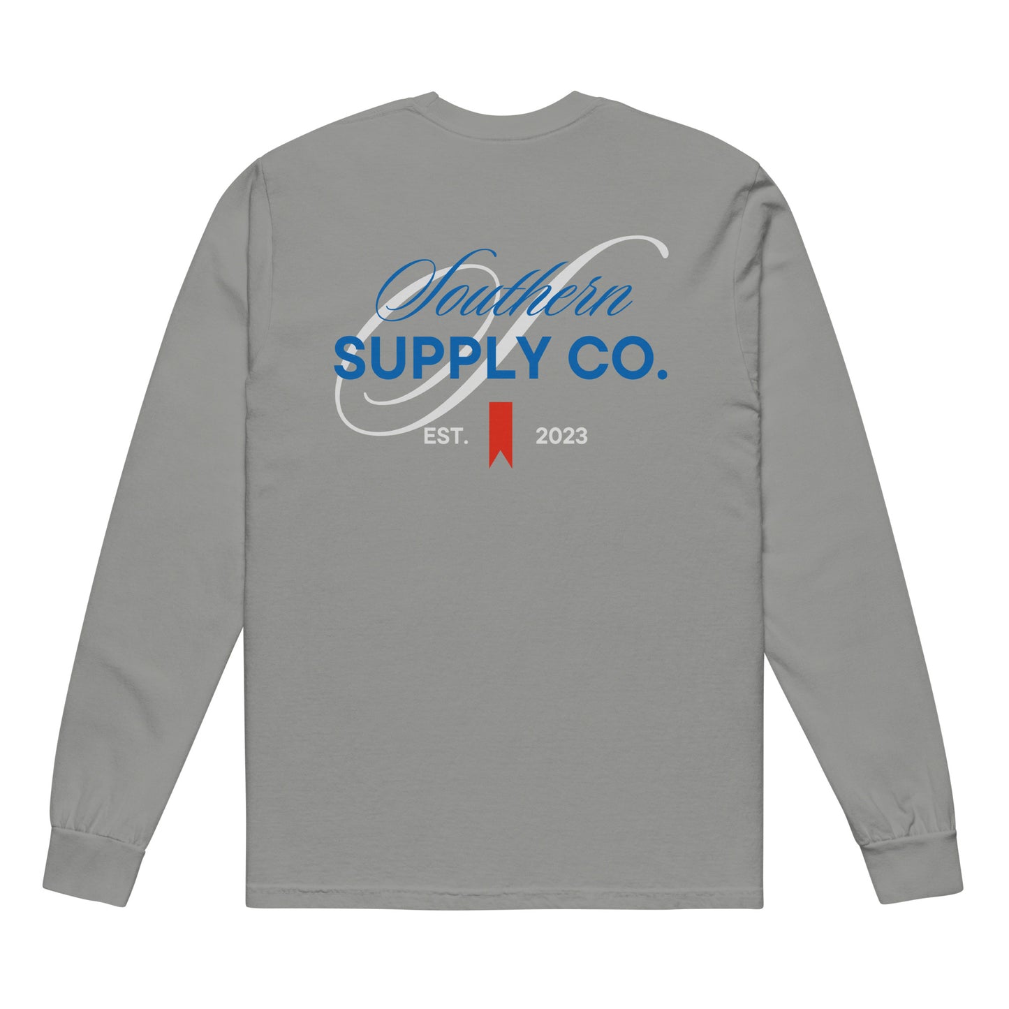 SSC MICH LONG SLEEVE T-SHIRT