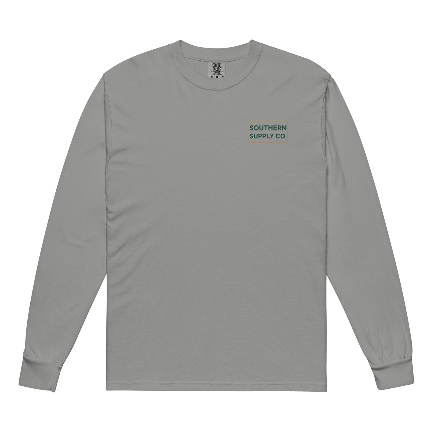 WET DREAMS DUCK CLUB LONG SLEEVE T-SHIRT