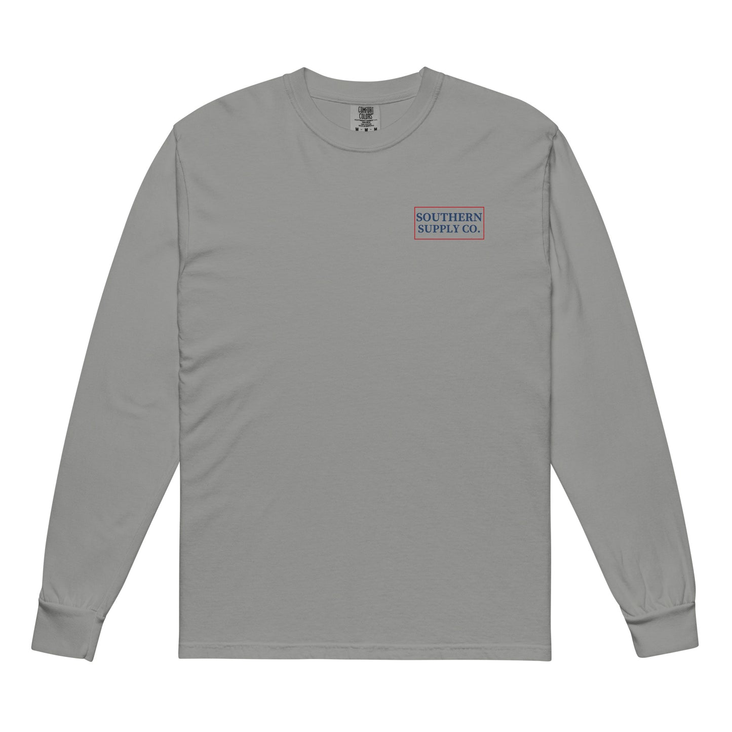 TRUMP VANCE 2024 LONG SLEEVE T-SHIRT