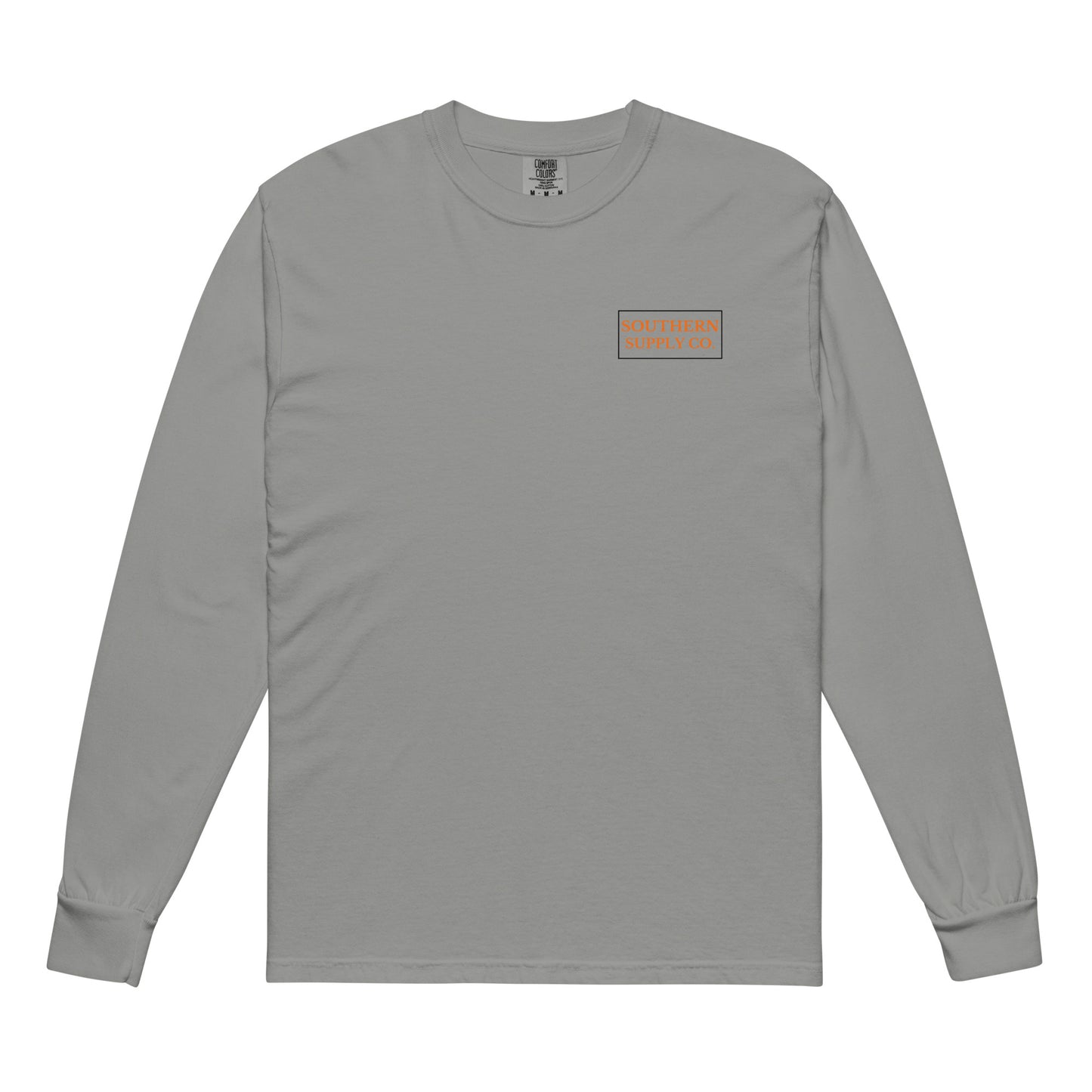 BOOSCH LONG SLEEVE T-SHIRT