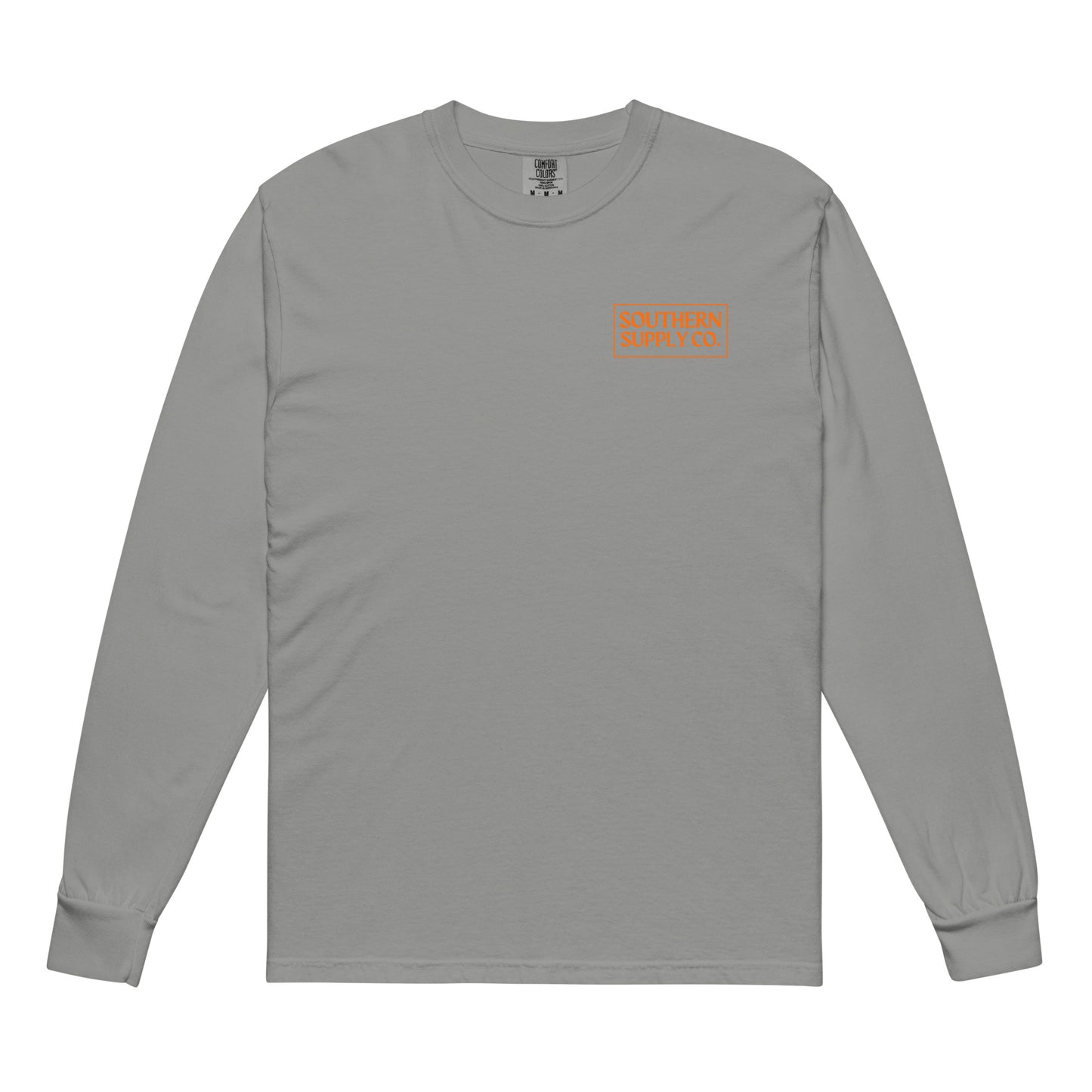 HOUNDSMAN LONG SLEEVE T-SHIRT