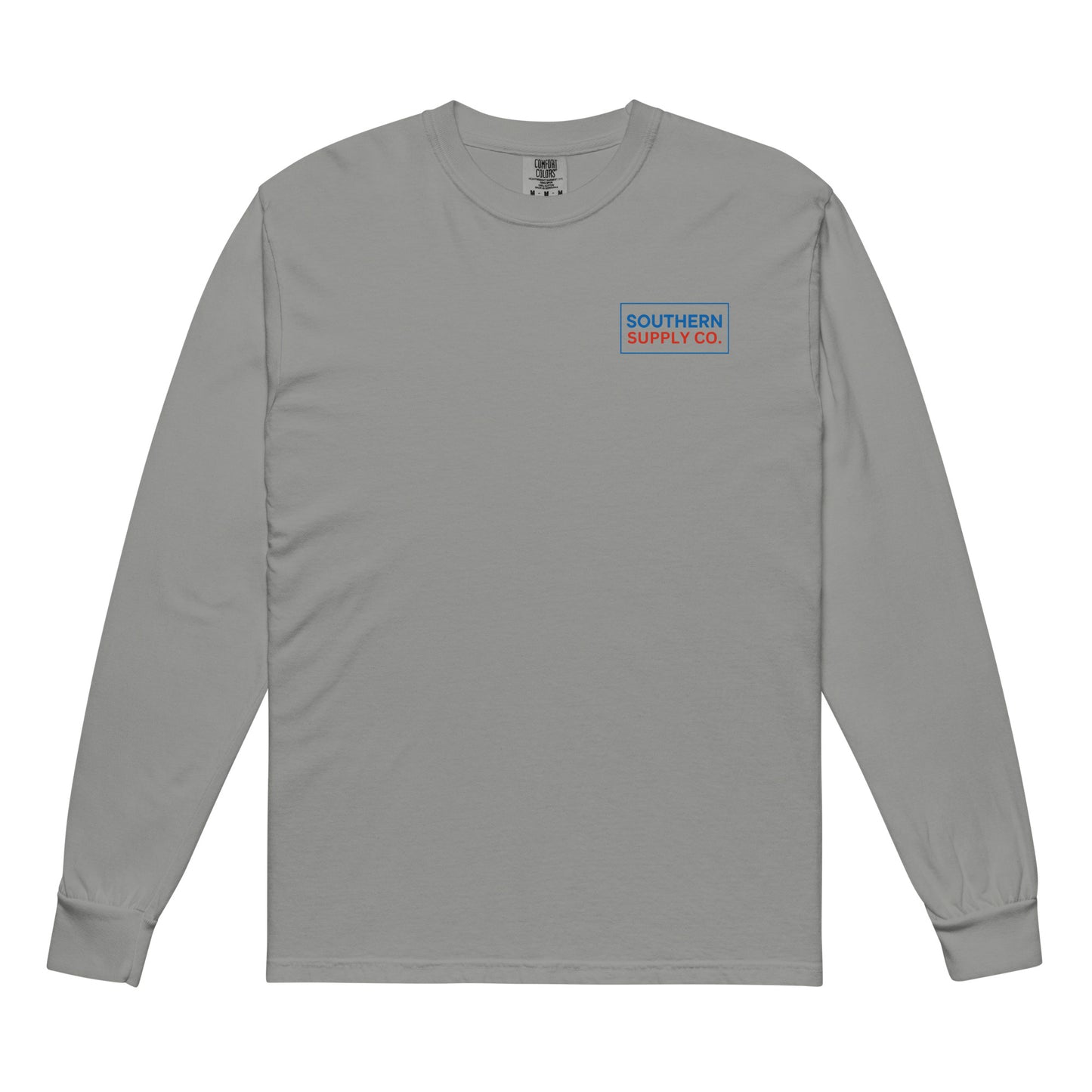 MAMA TRIED LONG SLEEVE T-SHIRT