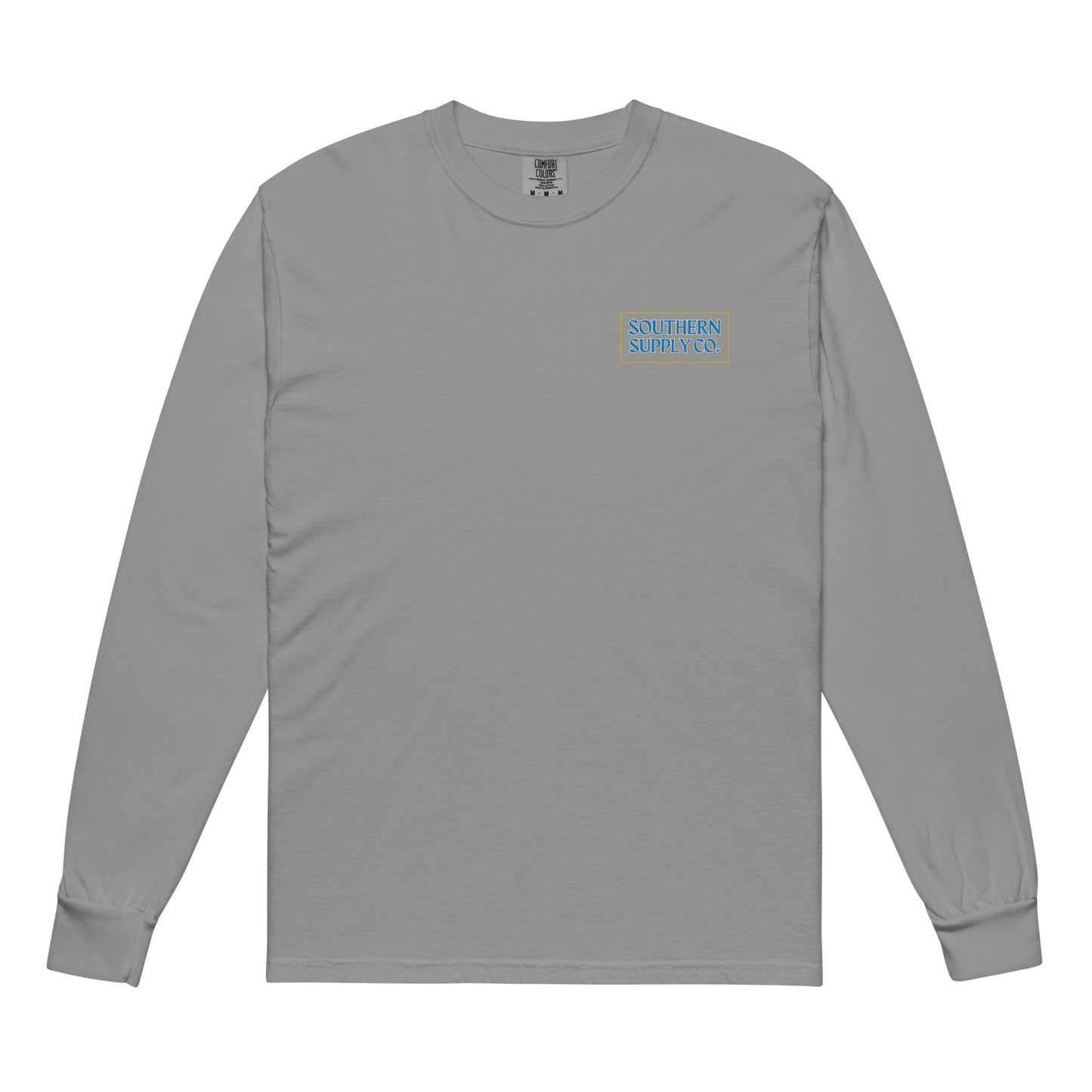 SSC BUSCH LONG SLEEVE T-SHIRT