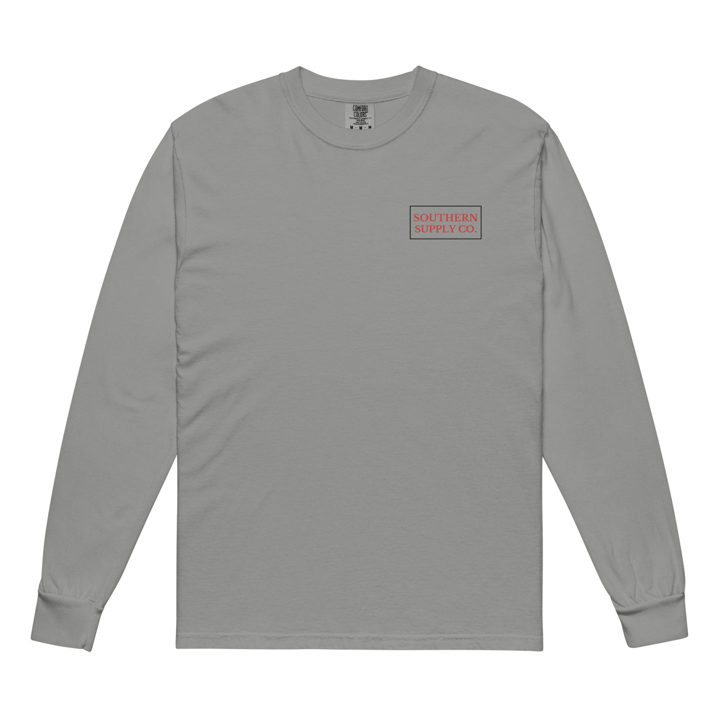 MARLBORO LONG SLEEVE T-SHIRT