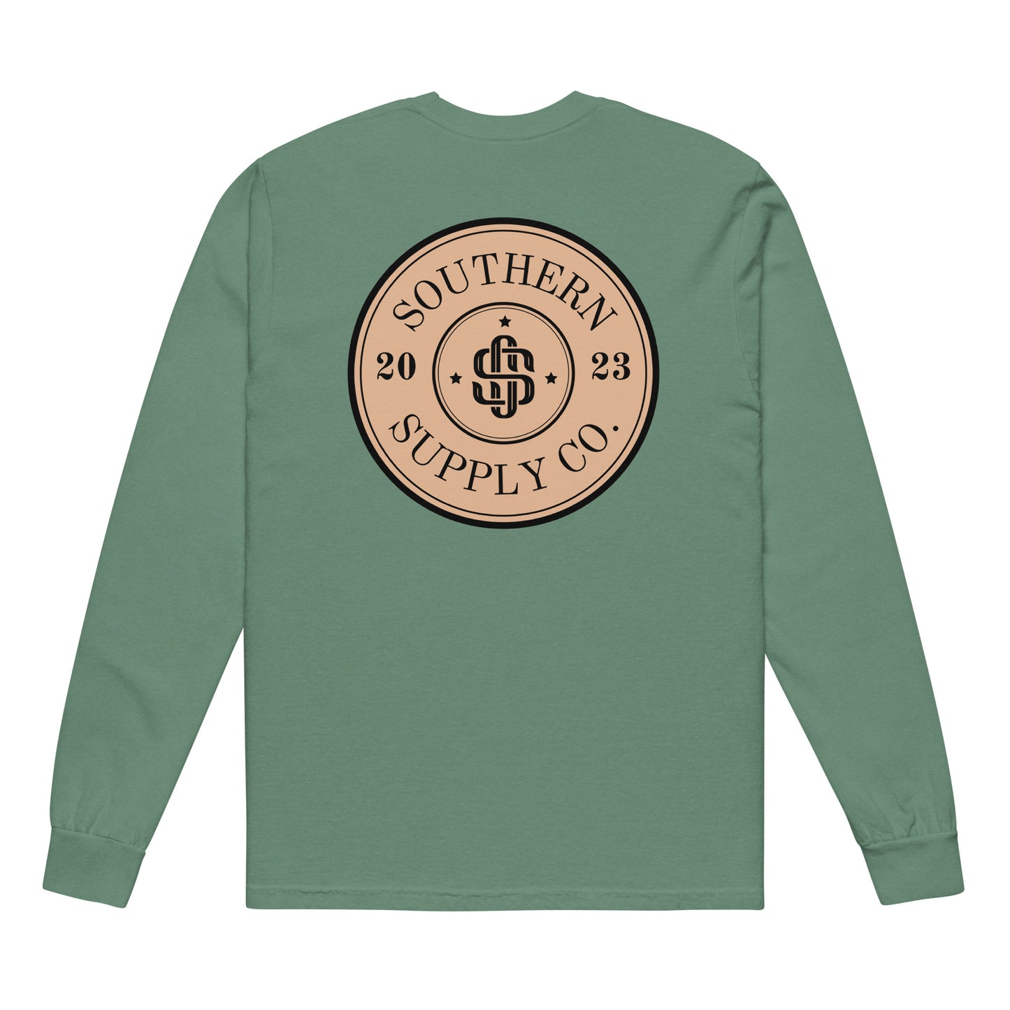 SHOTGUN SHELL LONG SLEEVE T-SHIRT