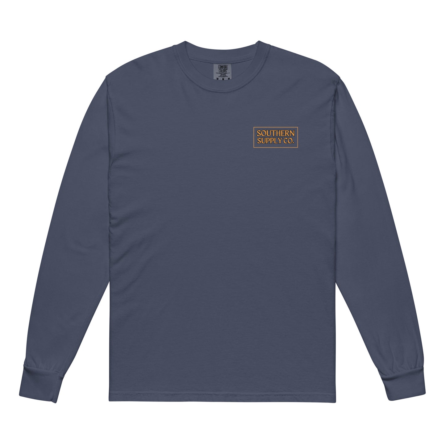 ALWAYS ON THE HUNT LONG SLEEVE T-SHIRT