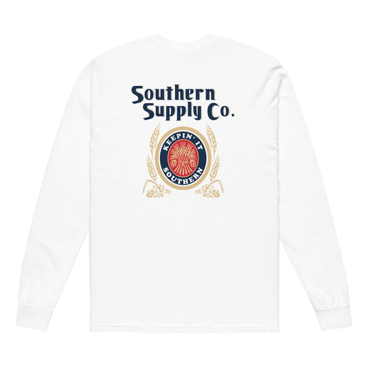 SSC MILLER LONG SLEEVE T-SHIRT