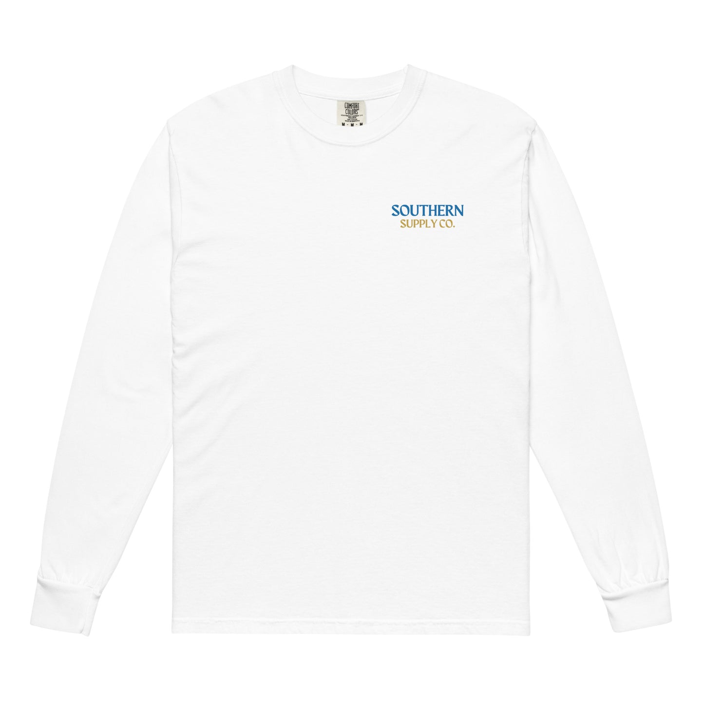 BUSCH LONG SLEEVE T-SHIRT