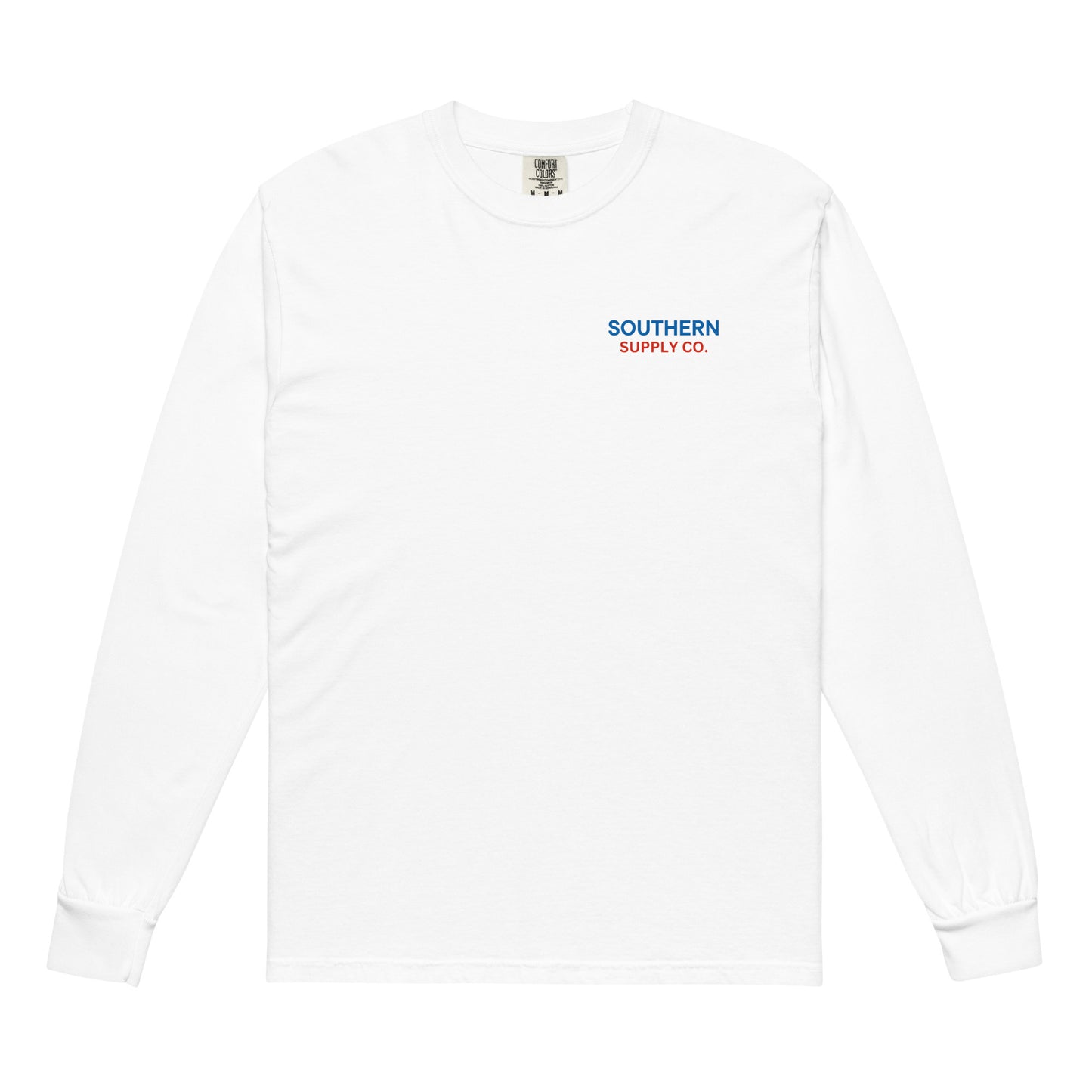 MAMA TRIED LONG SLEEVE T-SHIRT