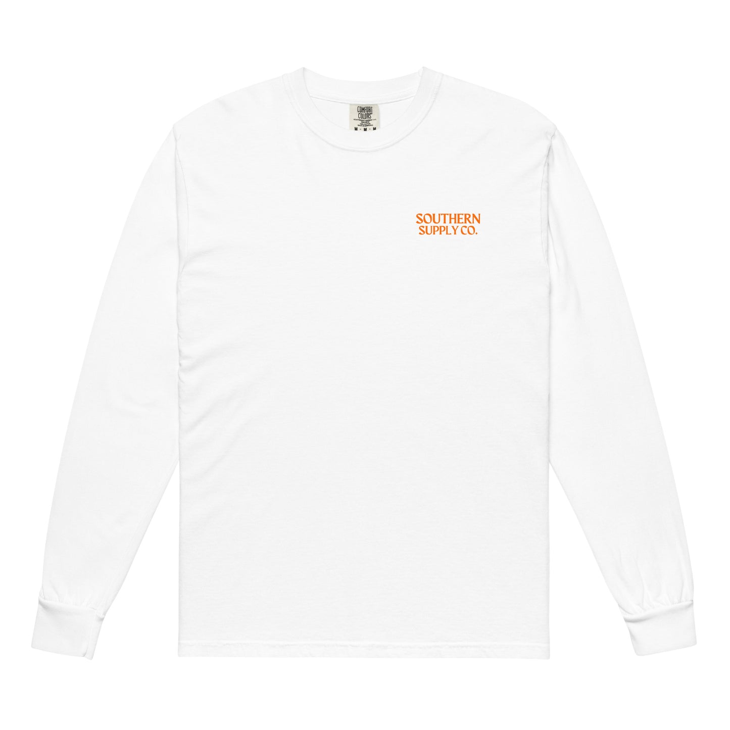 HOUNDSMAN LONG SLEEVE T-SHIRT