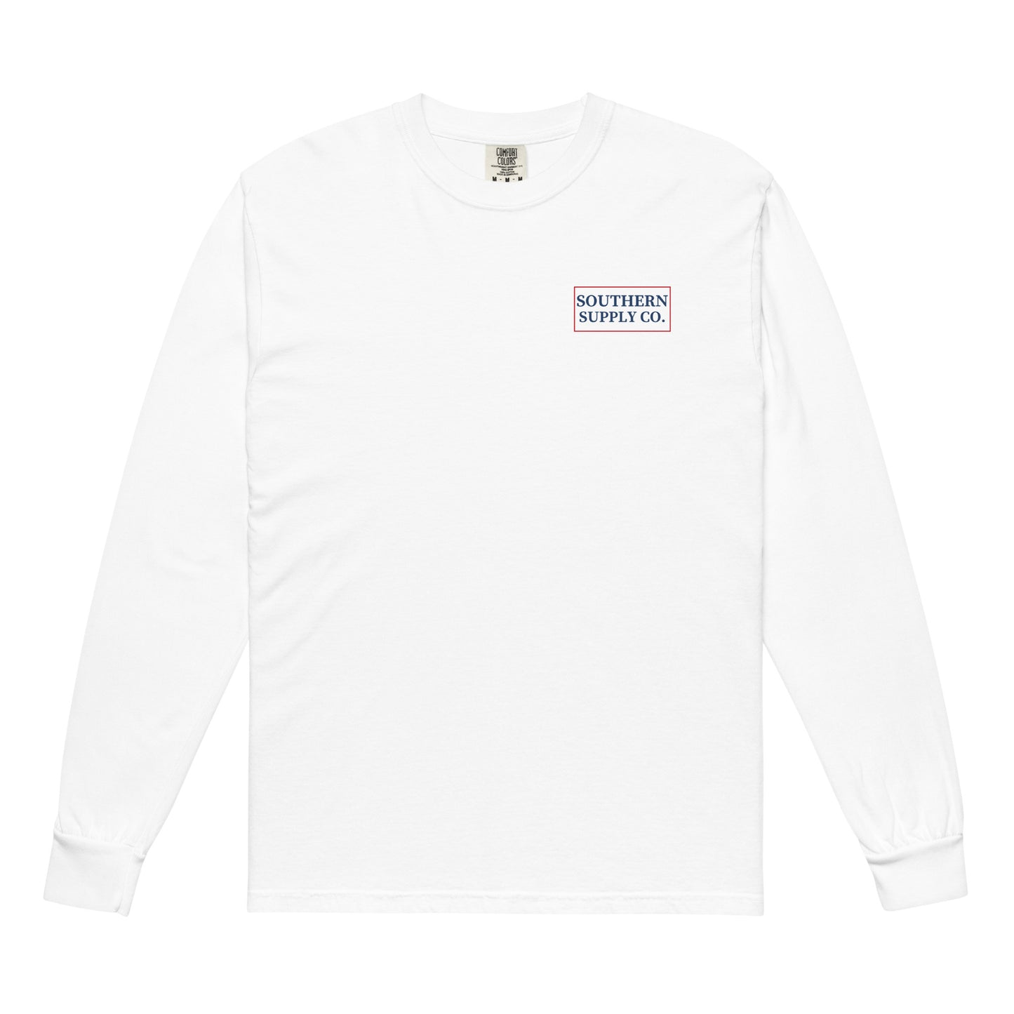 TRUMP VANCE 2024 LONG SLEEVE T-SHIRT