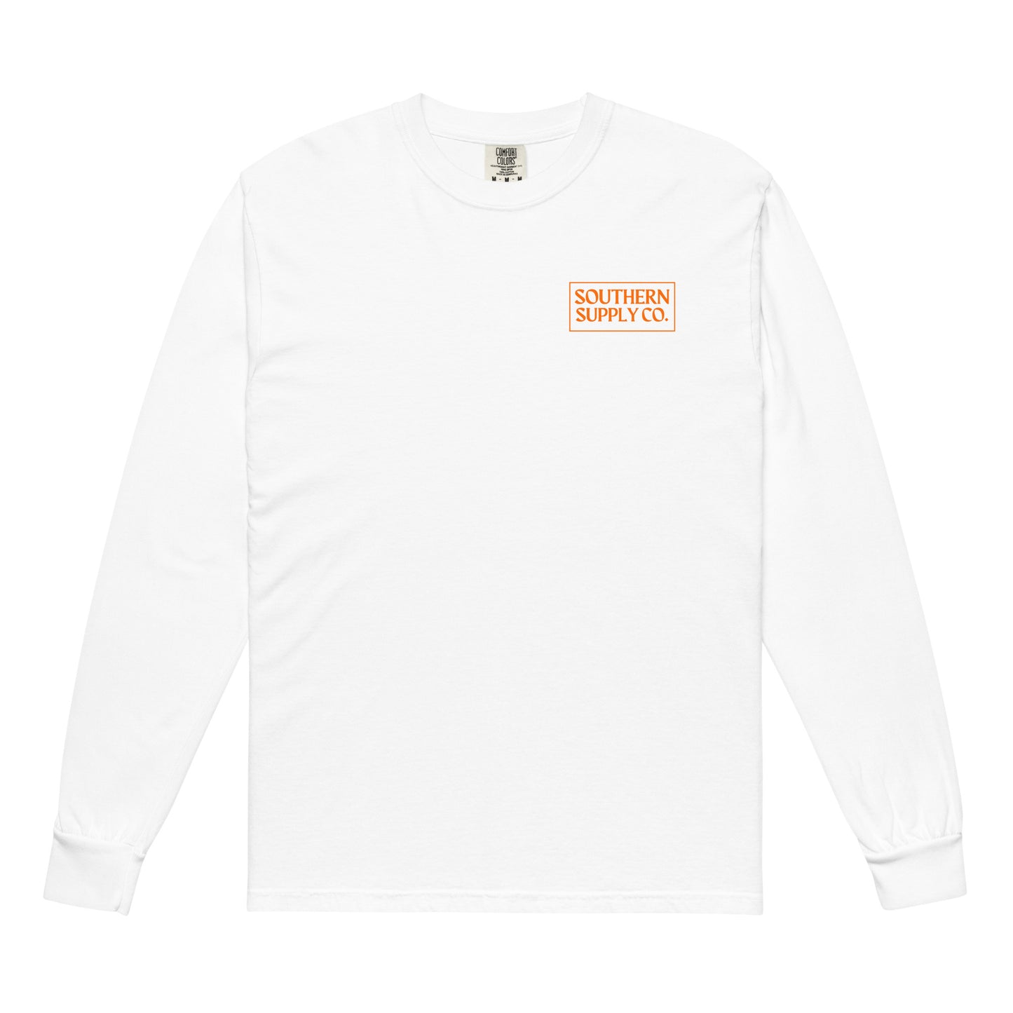 HOUNDSMAN LONG SLEEVE T-SHIRT