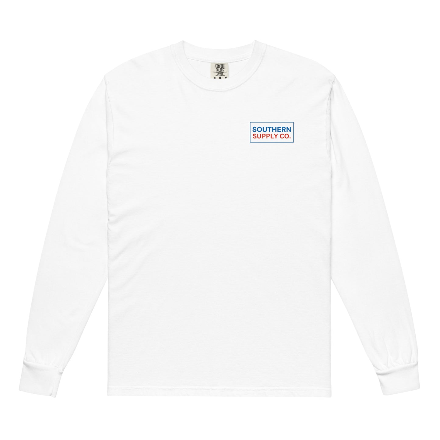 MAMA TRIED LONG SLEEVE T-SHIRT