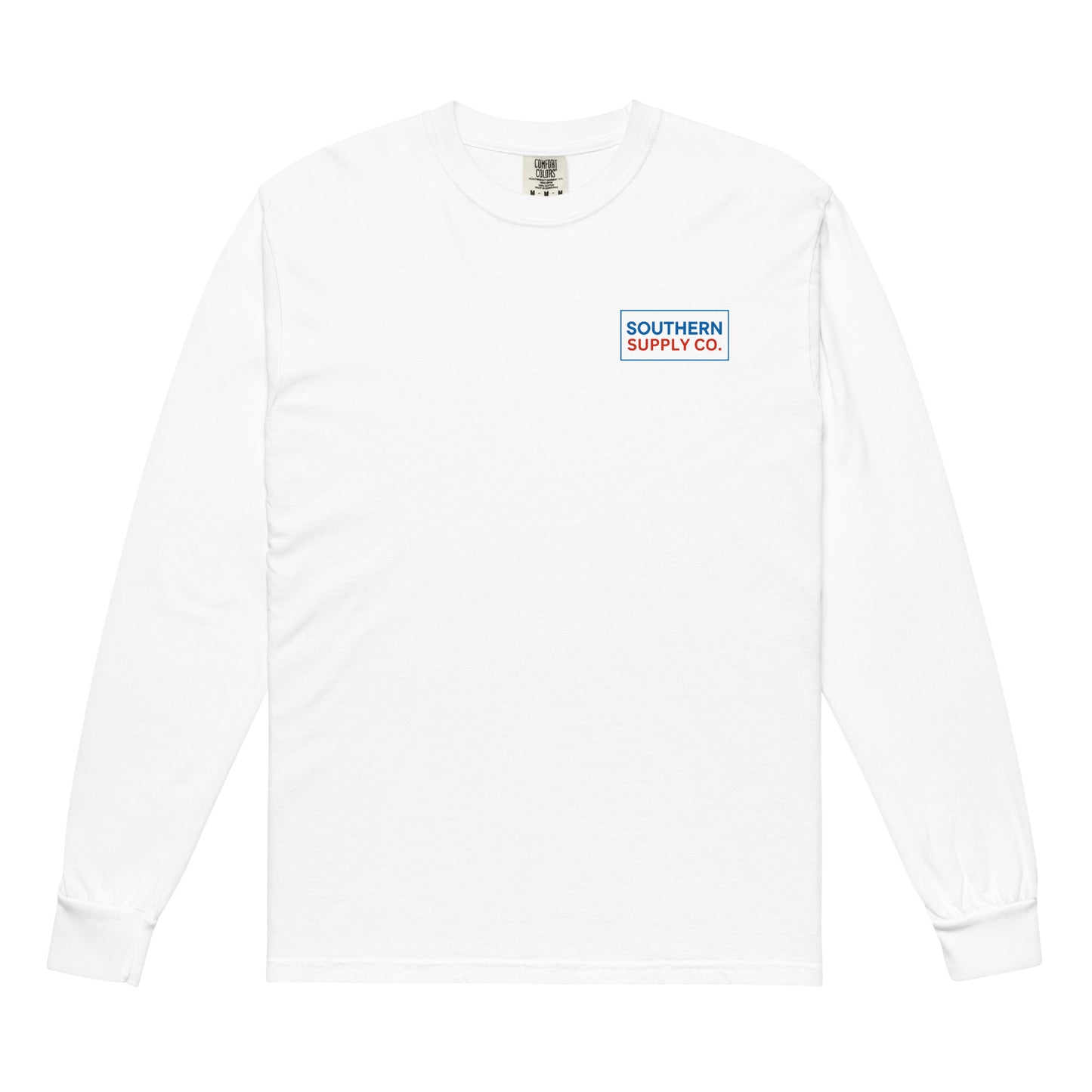 ULTRA F**KED LONG SLEEVE T-SHIRT