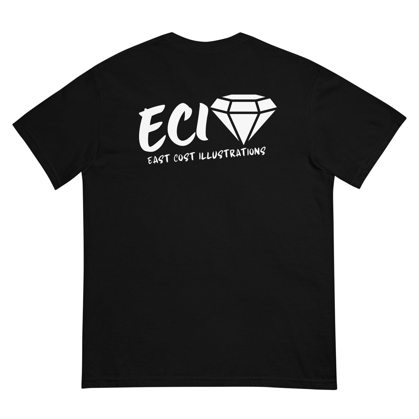 ECI T-SHIRT