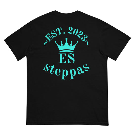 EAST SIDE STEPPAS T-SHIRT