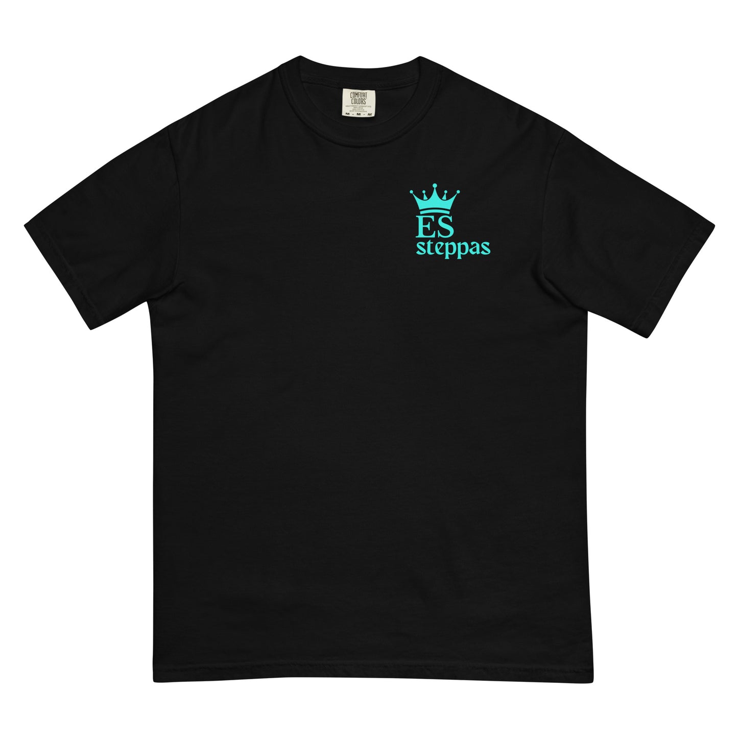 EAST SIDE STEPPAS T-SHIRT