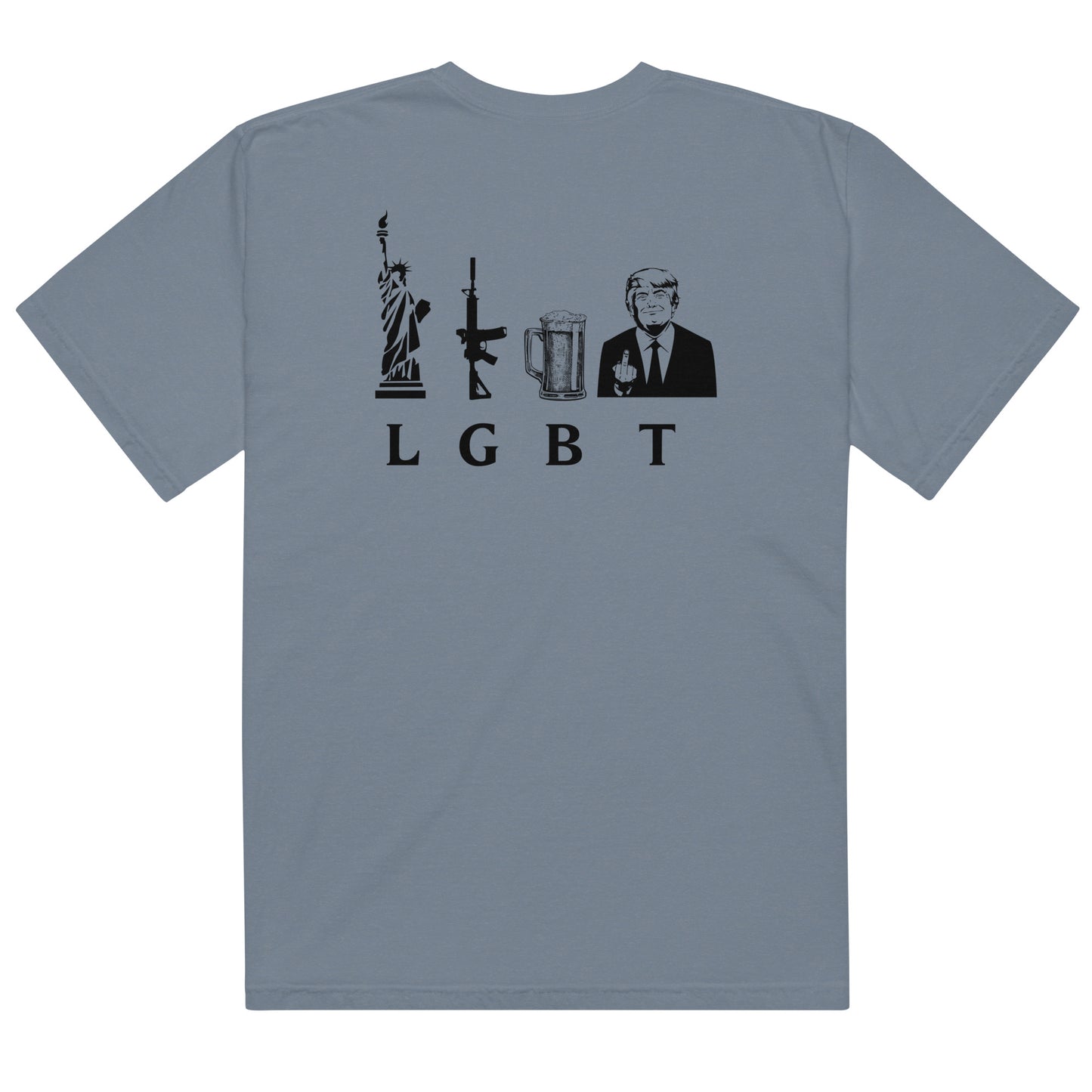 LGBT T-SHIRT