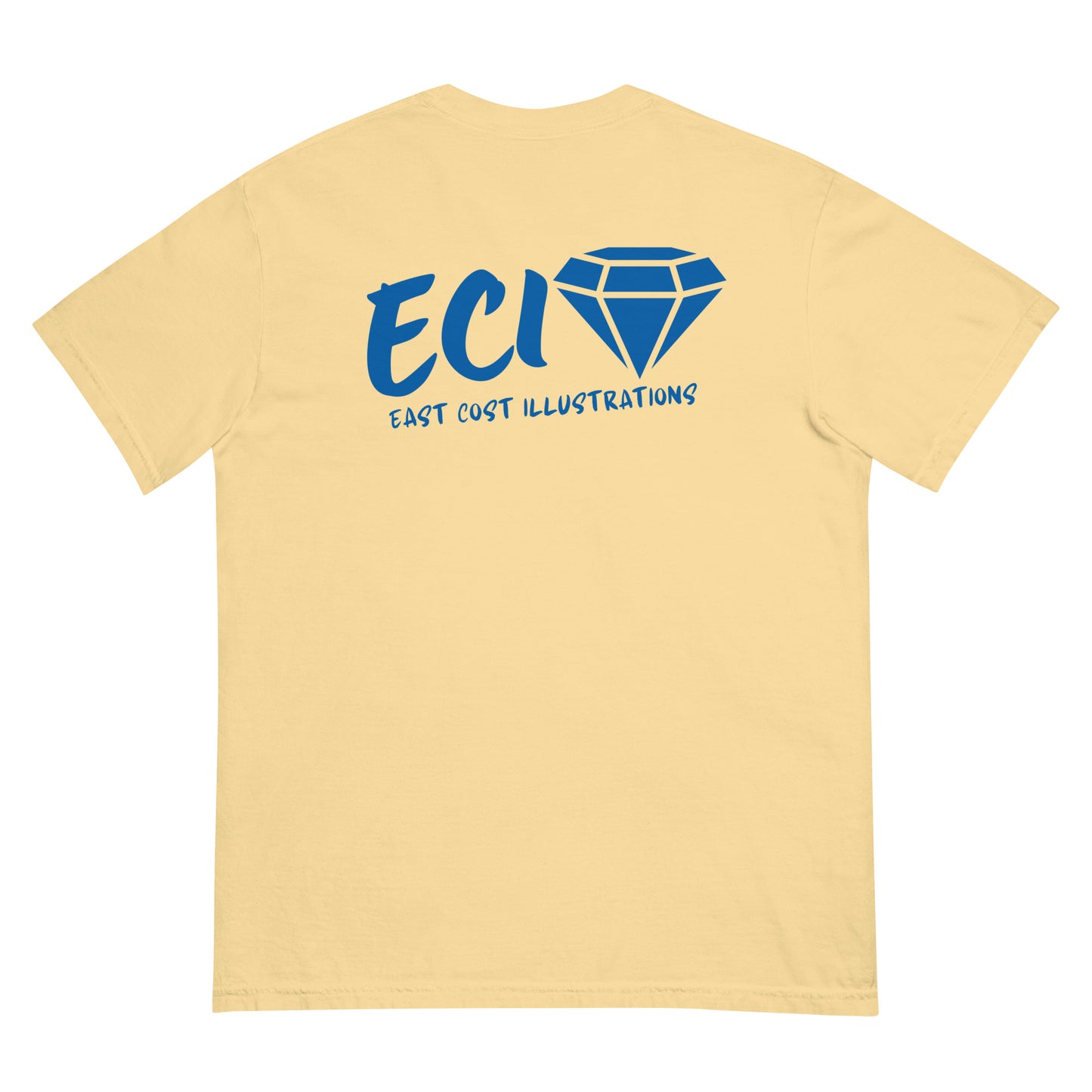 ECI T-SHIRT