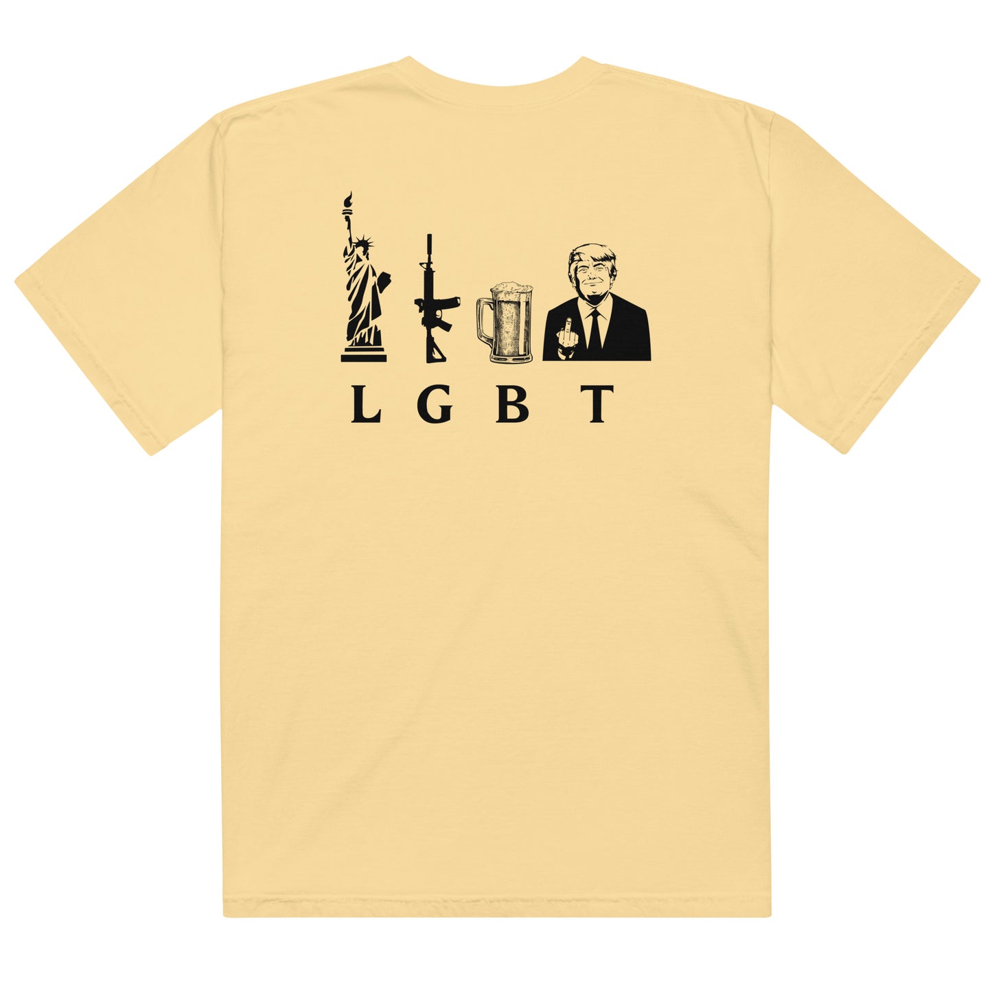 LGBT T-SHIRT