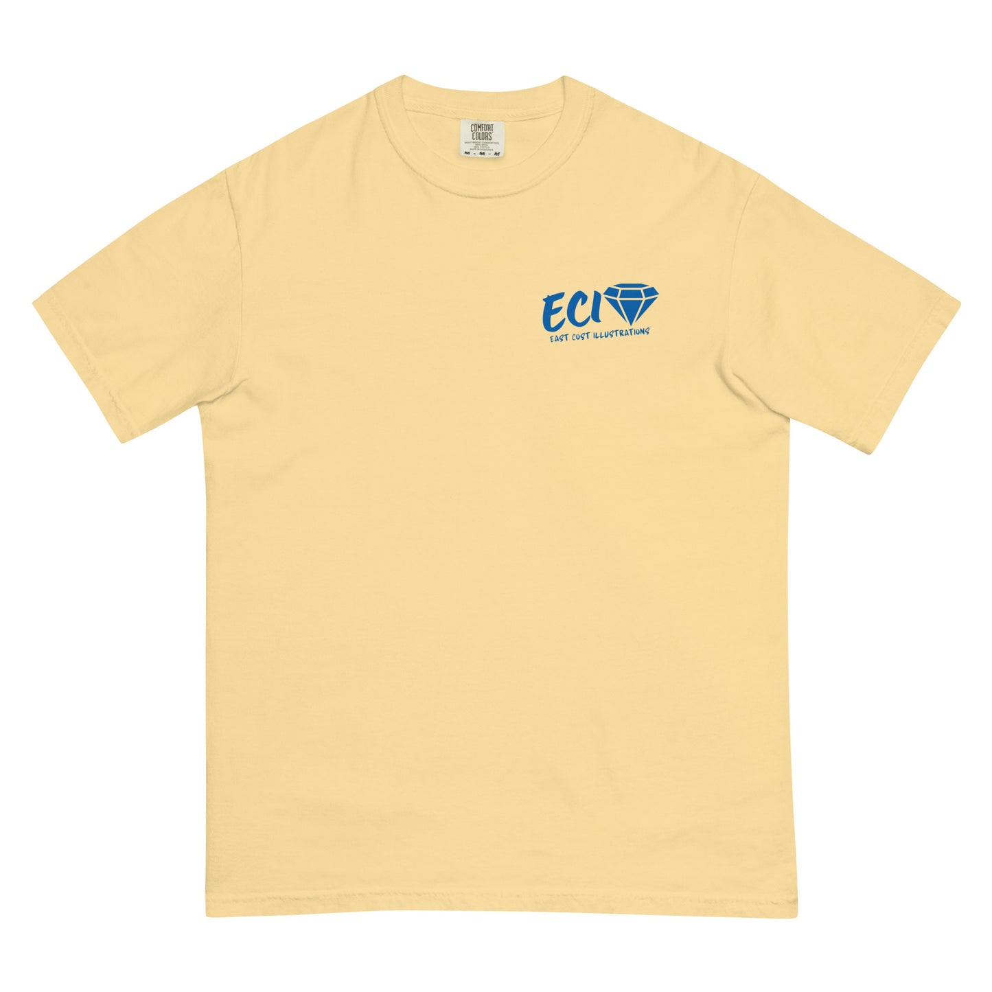 ECI T-SHIRT