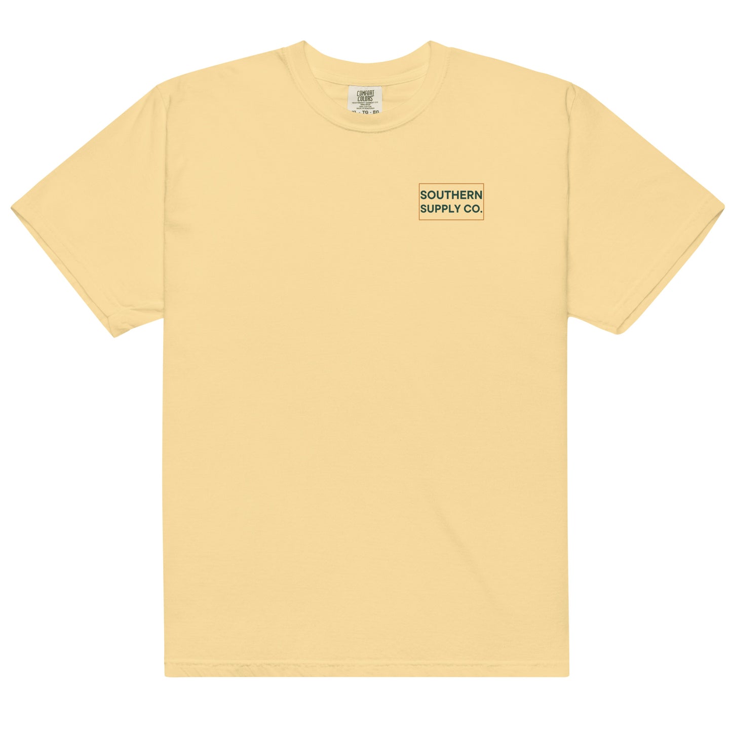 WET DREAMS DUCK CLUB T-SHIRT