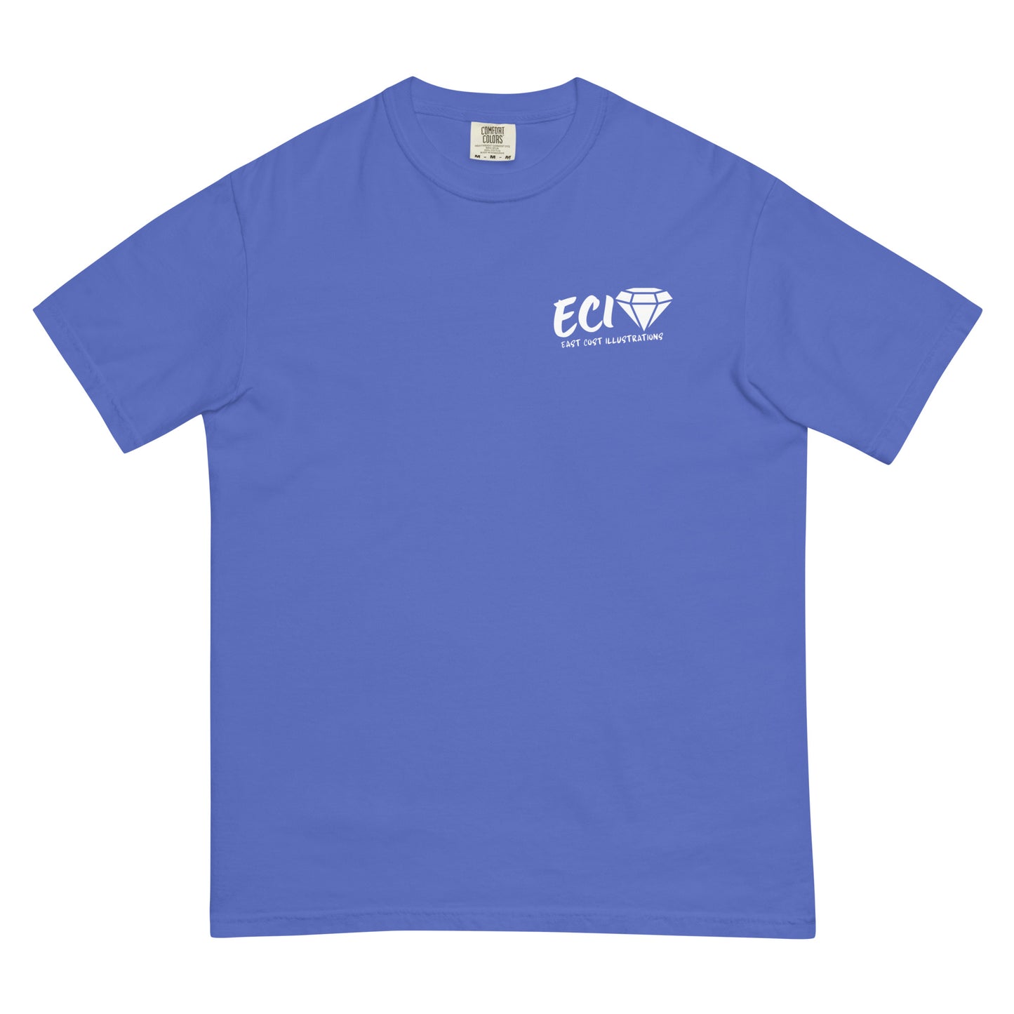 ECI T-SHIRT