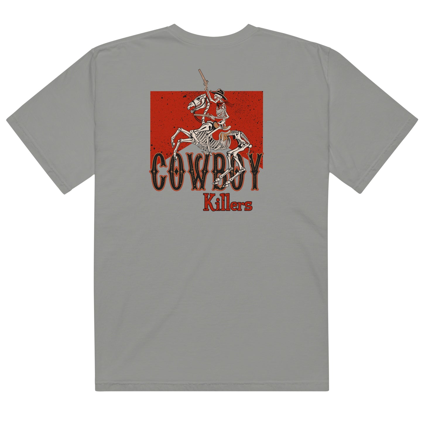 COWBOY KILLERS T-SHIRT