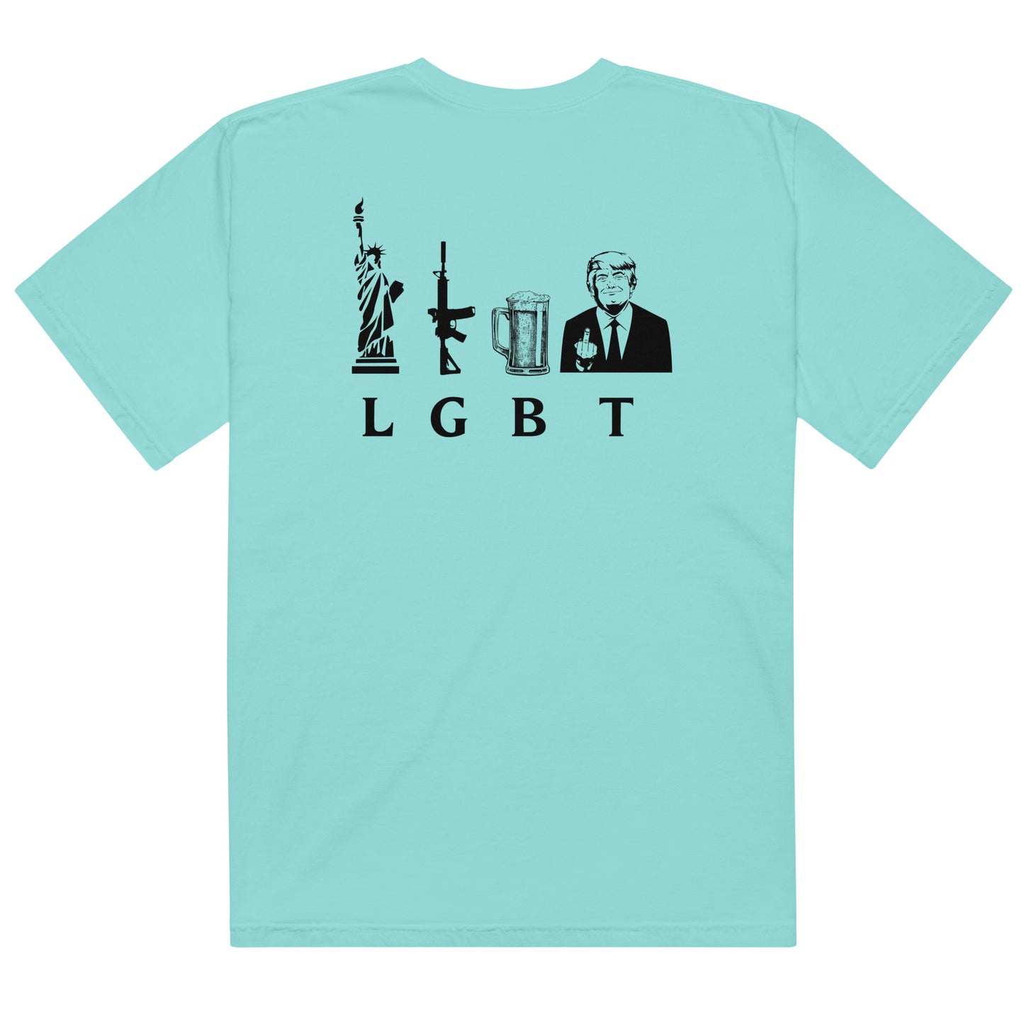 LGBT T-SHIRT