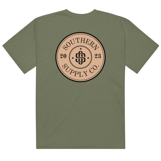 SHOTGUN SHELL T-SHIRT