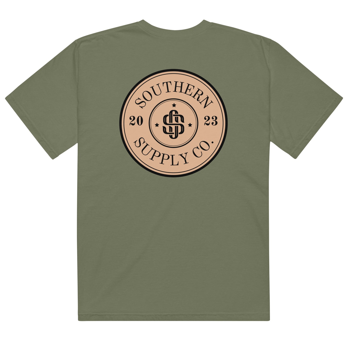 SHOTGUN SHELL T-SHIRT