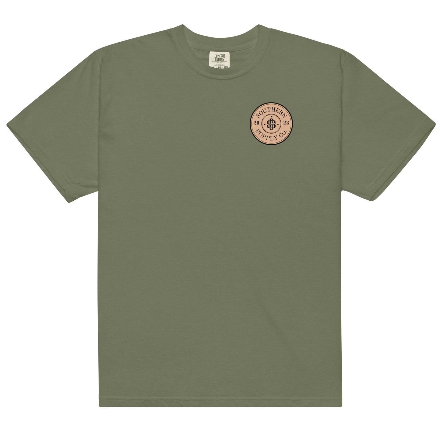 SHOTGUN SHELL T-SHIRT