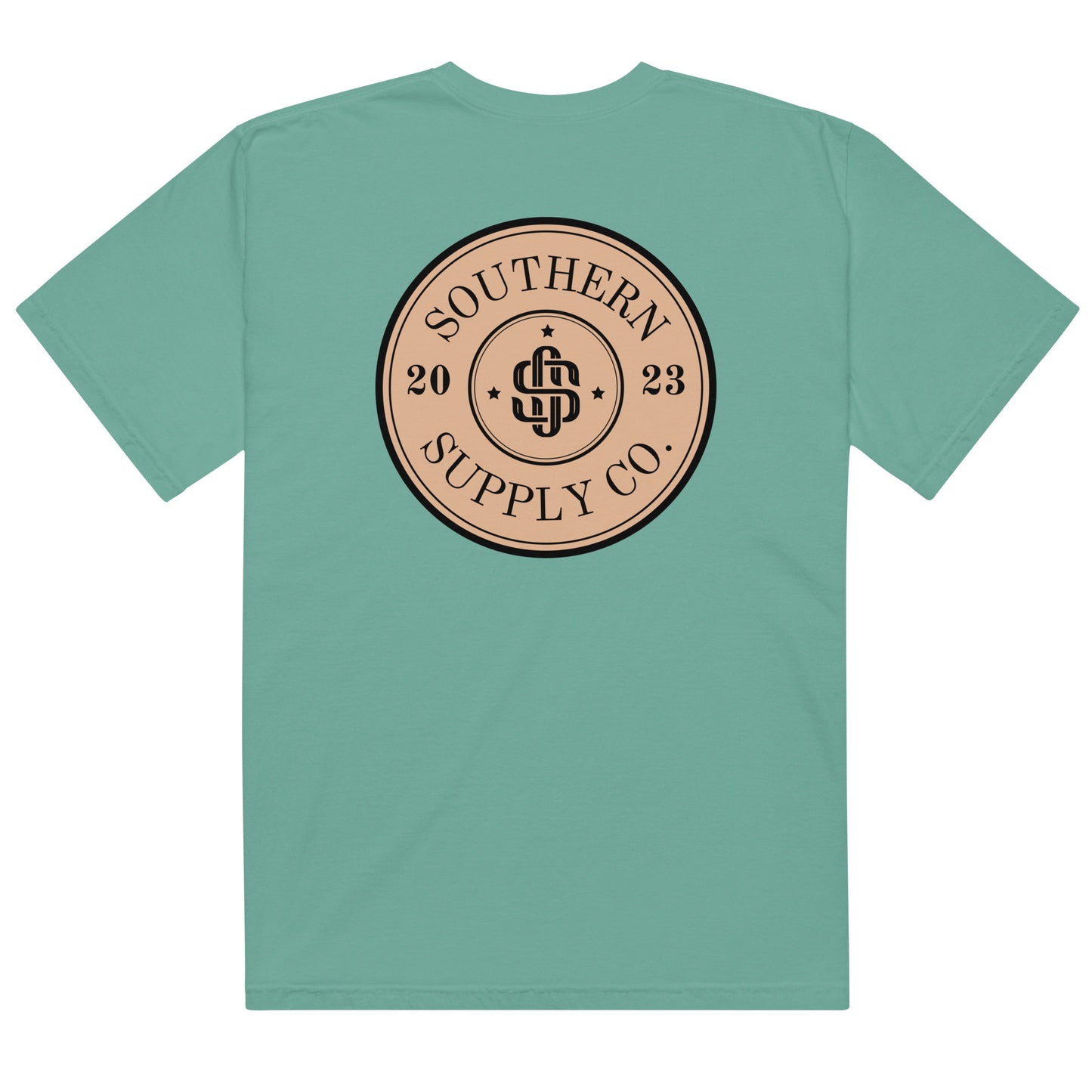 SHOTGUN SHELL T-SHIRT