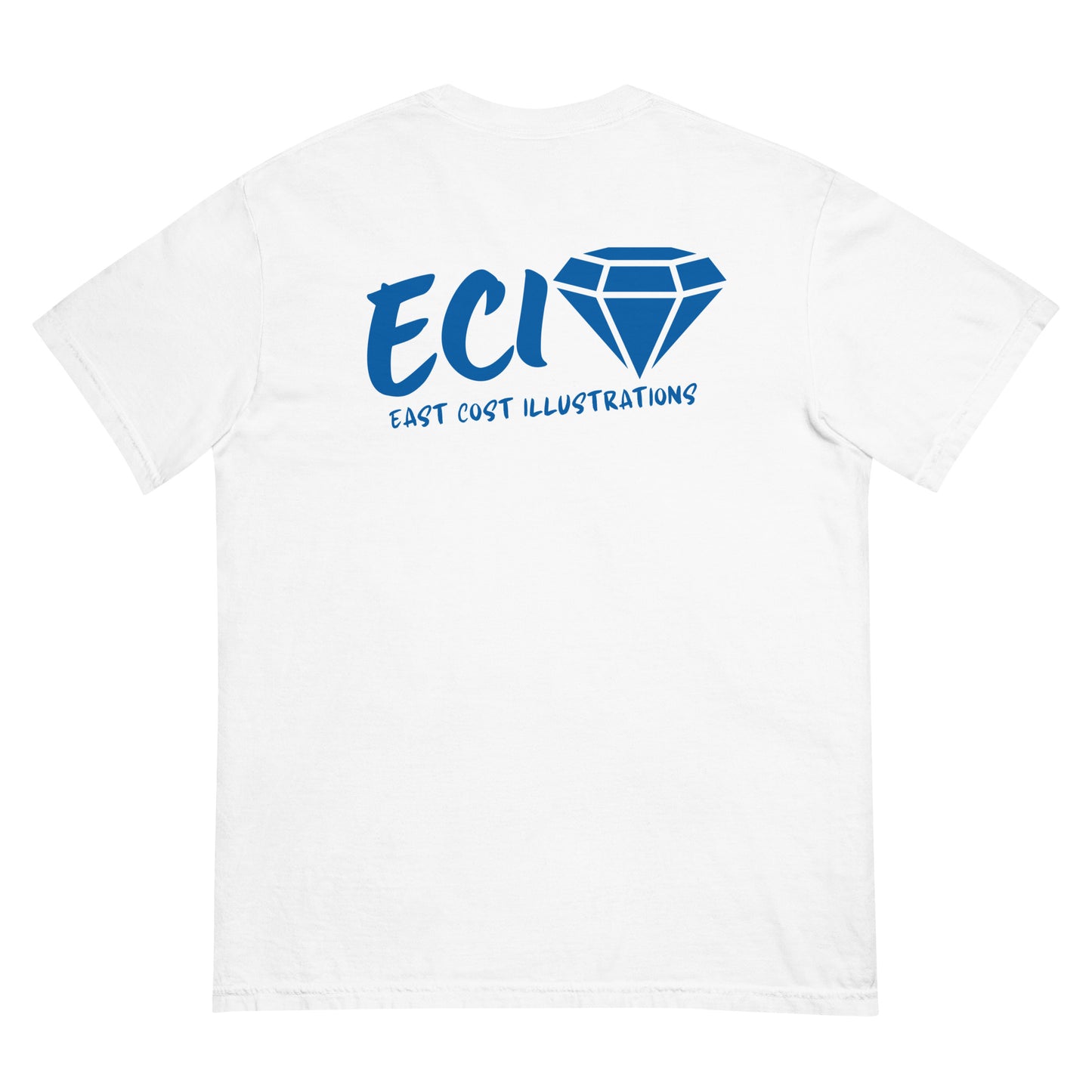 ECI T-SHIRT