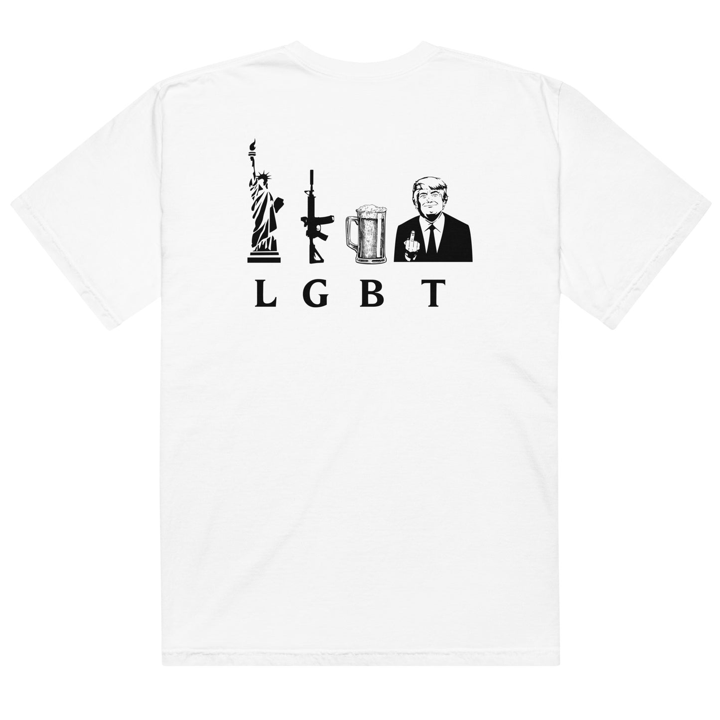 LGBT T-SHIRT