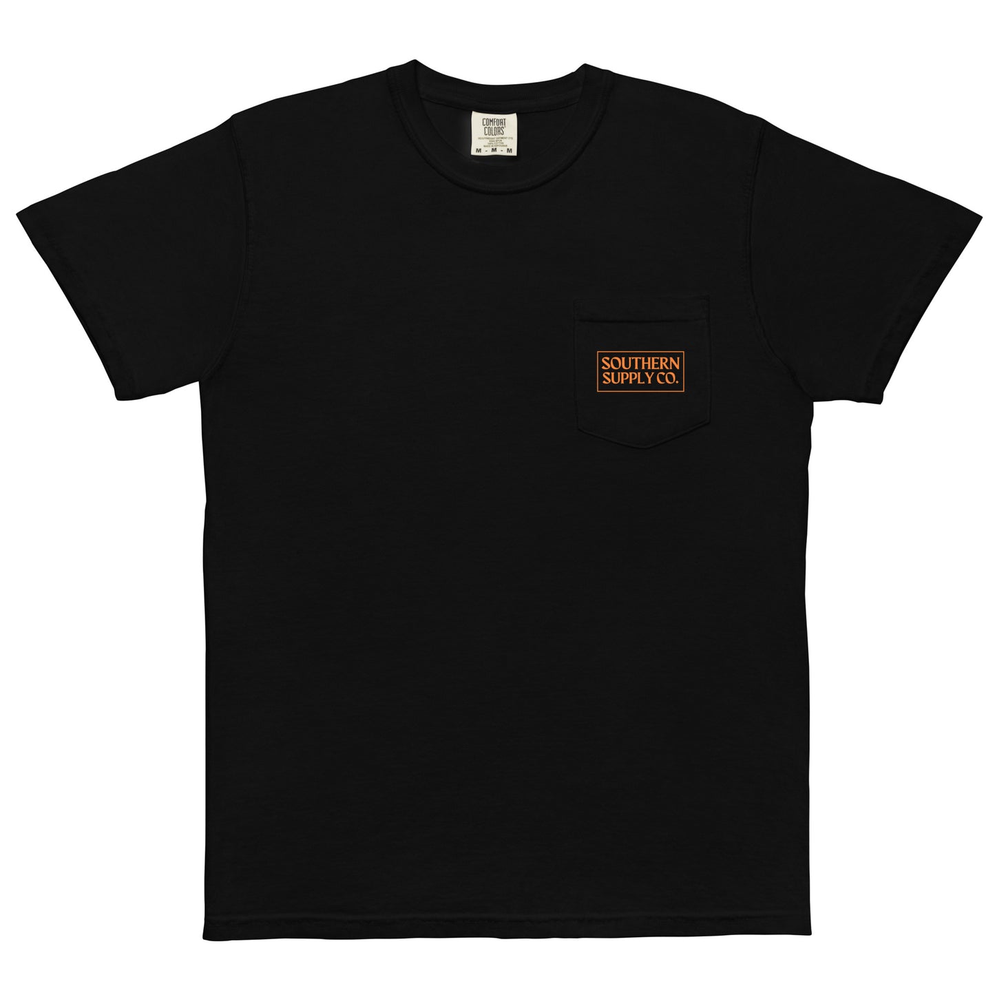 HOUNDSMAN POCKET T-SHIRT