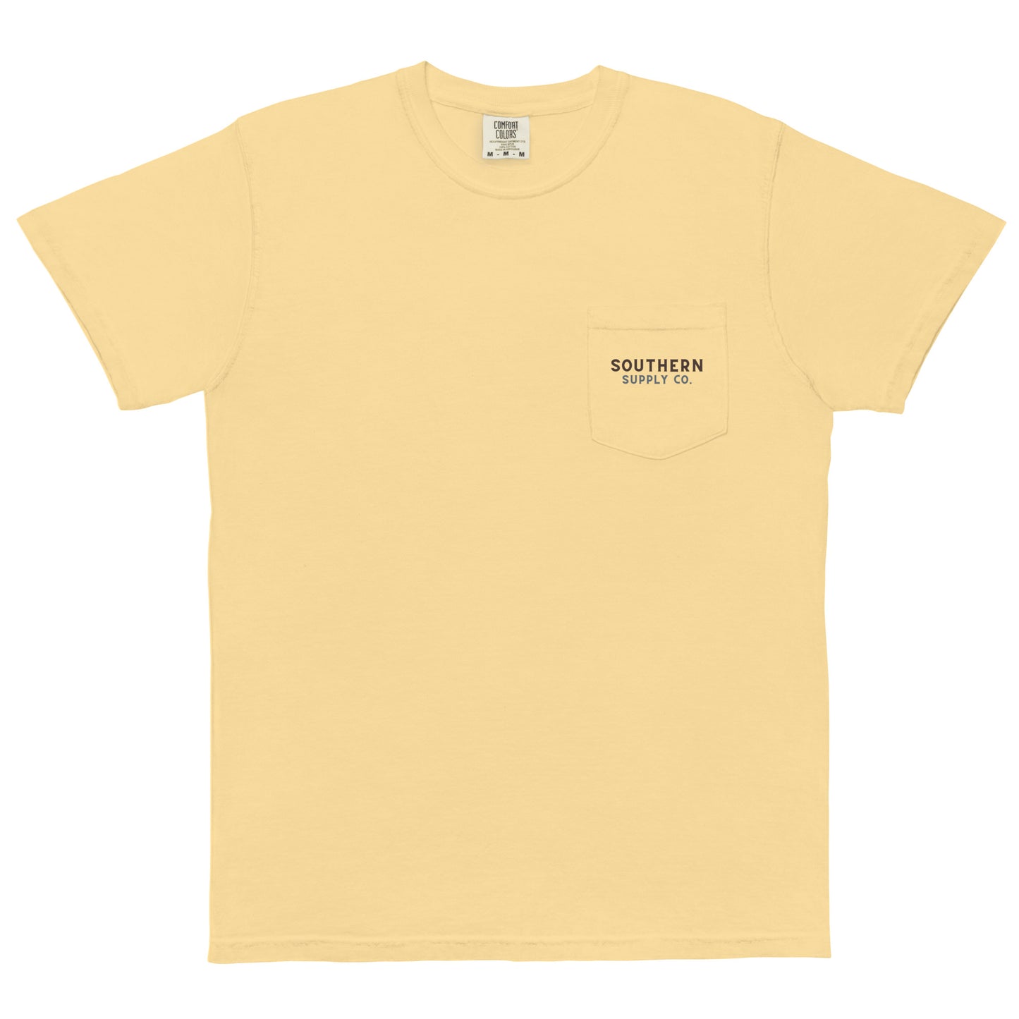 SSC RODEO POCKET T-SHIRT