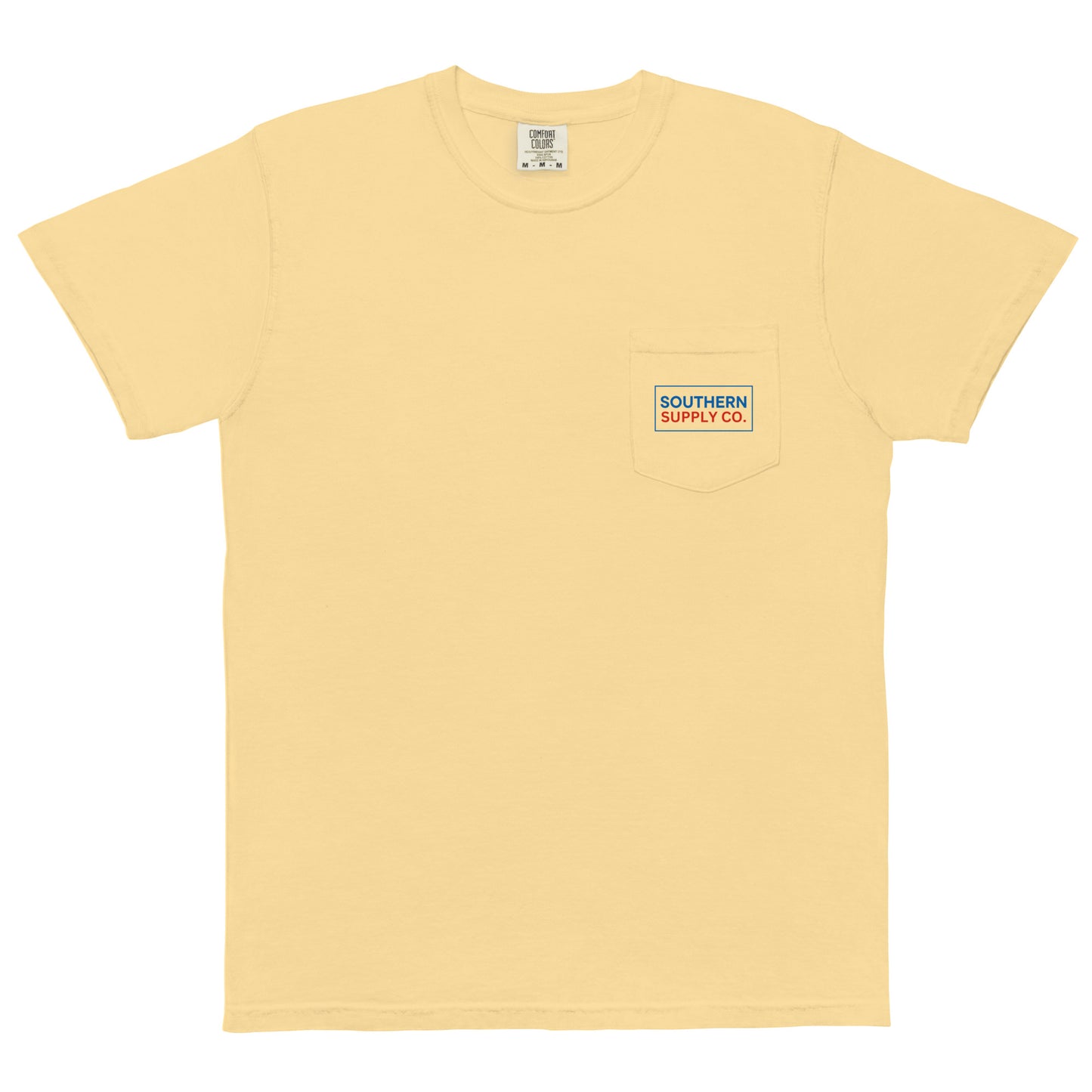 SSC MICH POCKET T-SHIRT