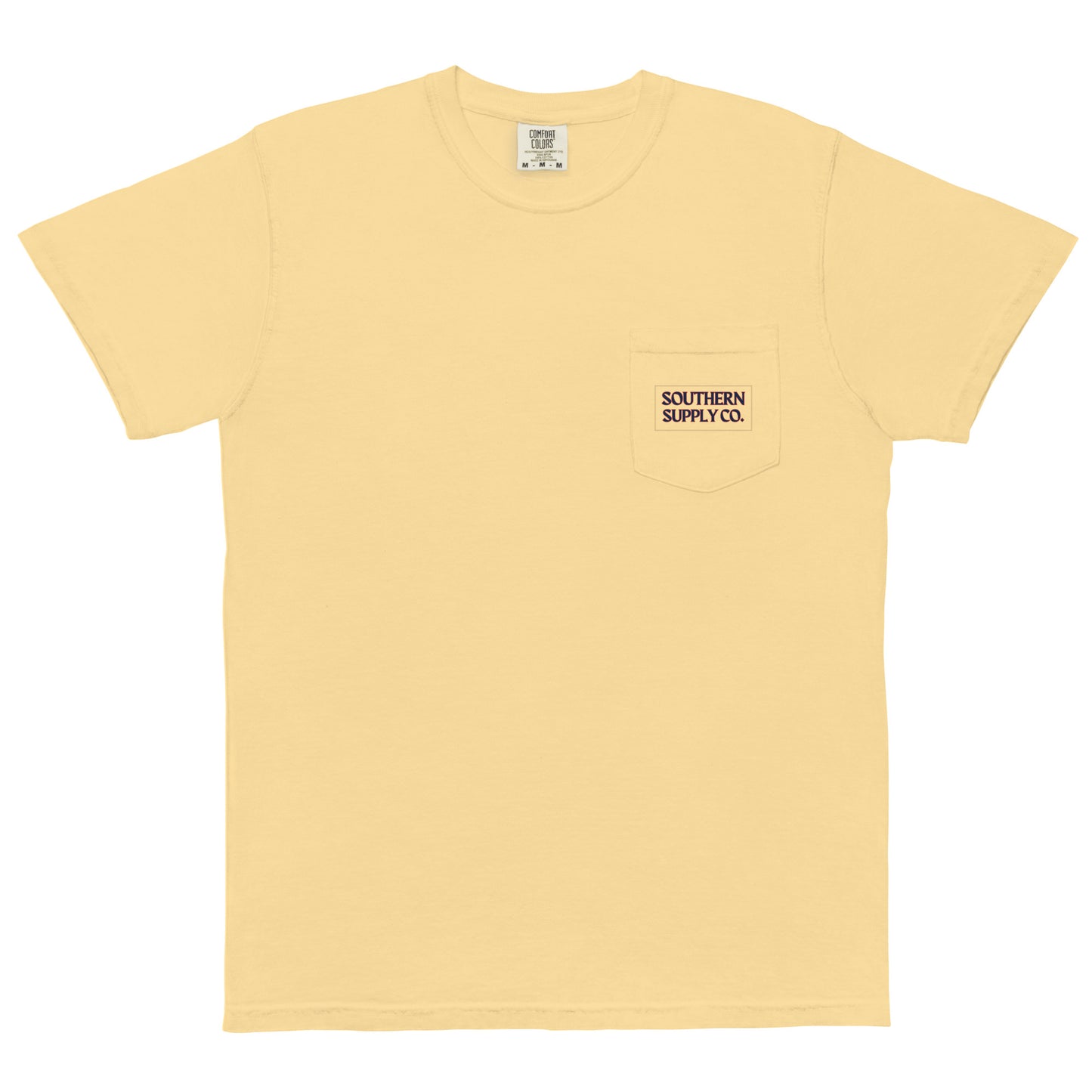 SSC MILLER POCKET T-SHIRT