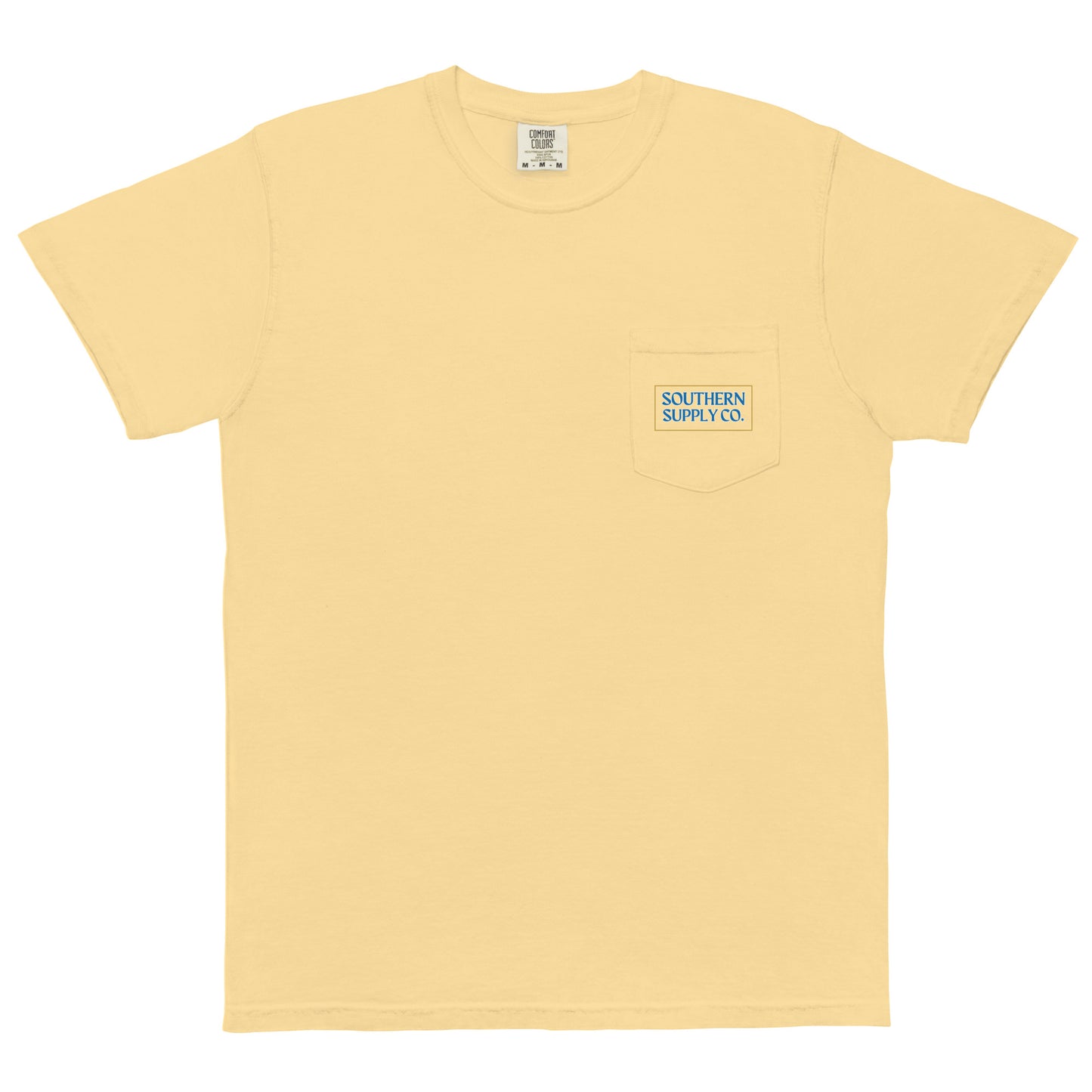 SSC BUSCH POCKET T-SHIRT