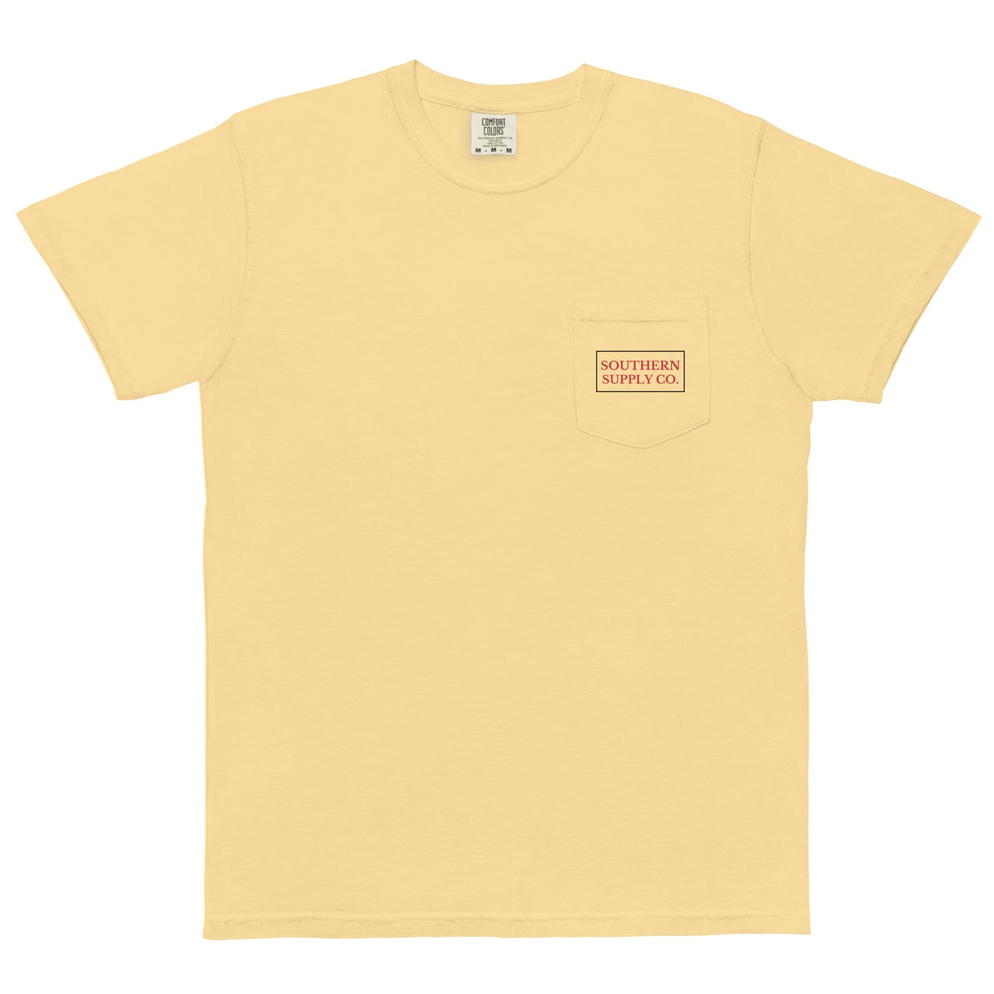 MARLBORO POCKET T-SHIRT