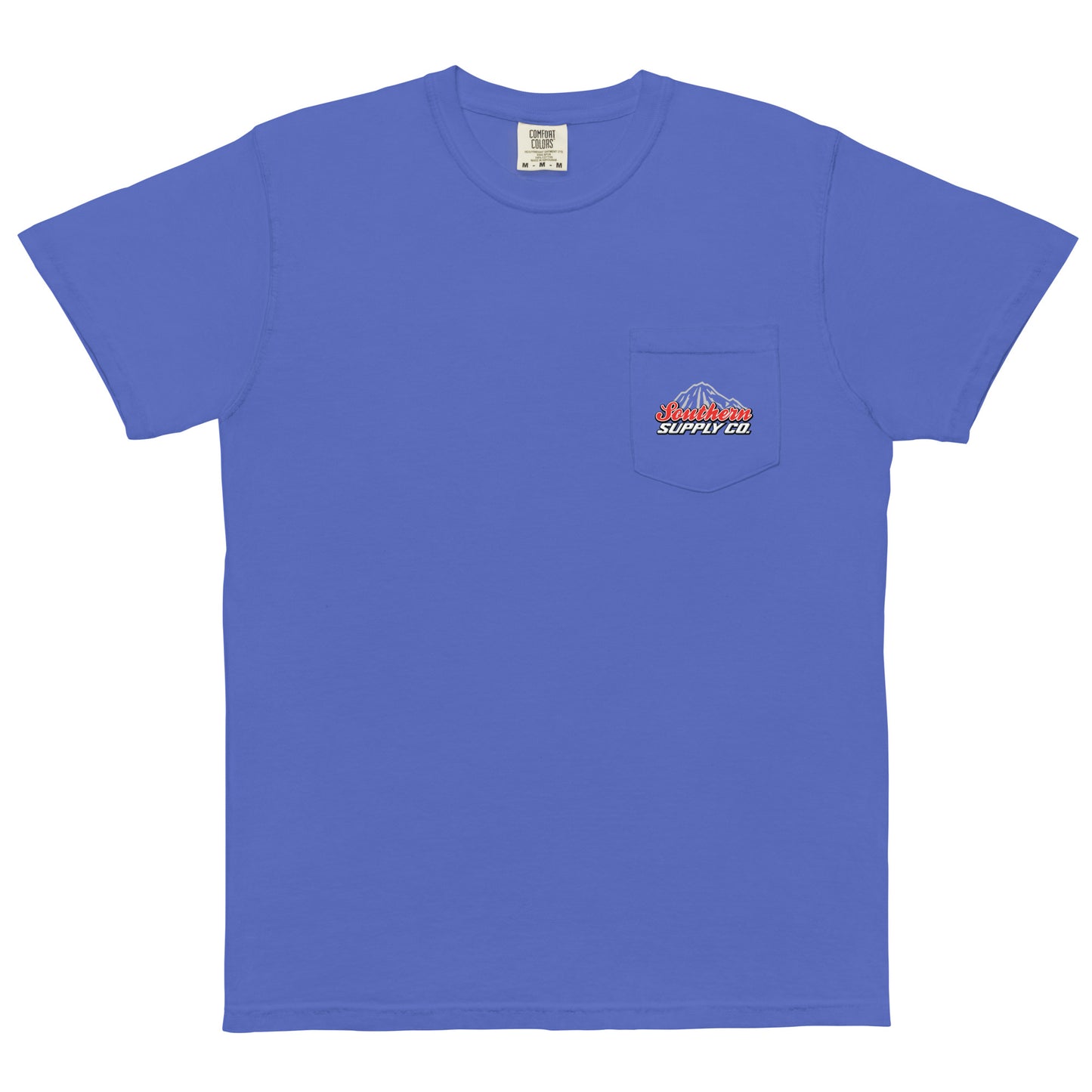 COORS POCKET T-SHIRT