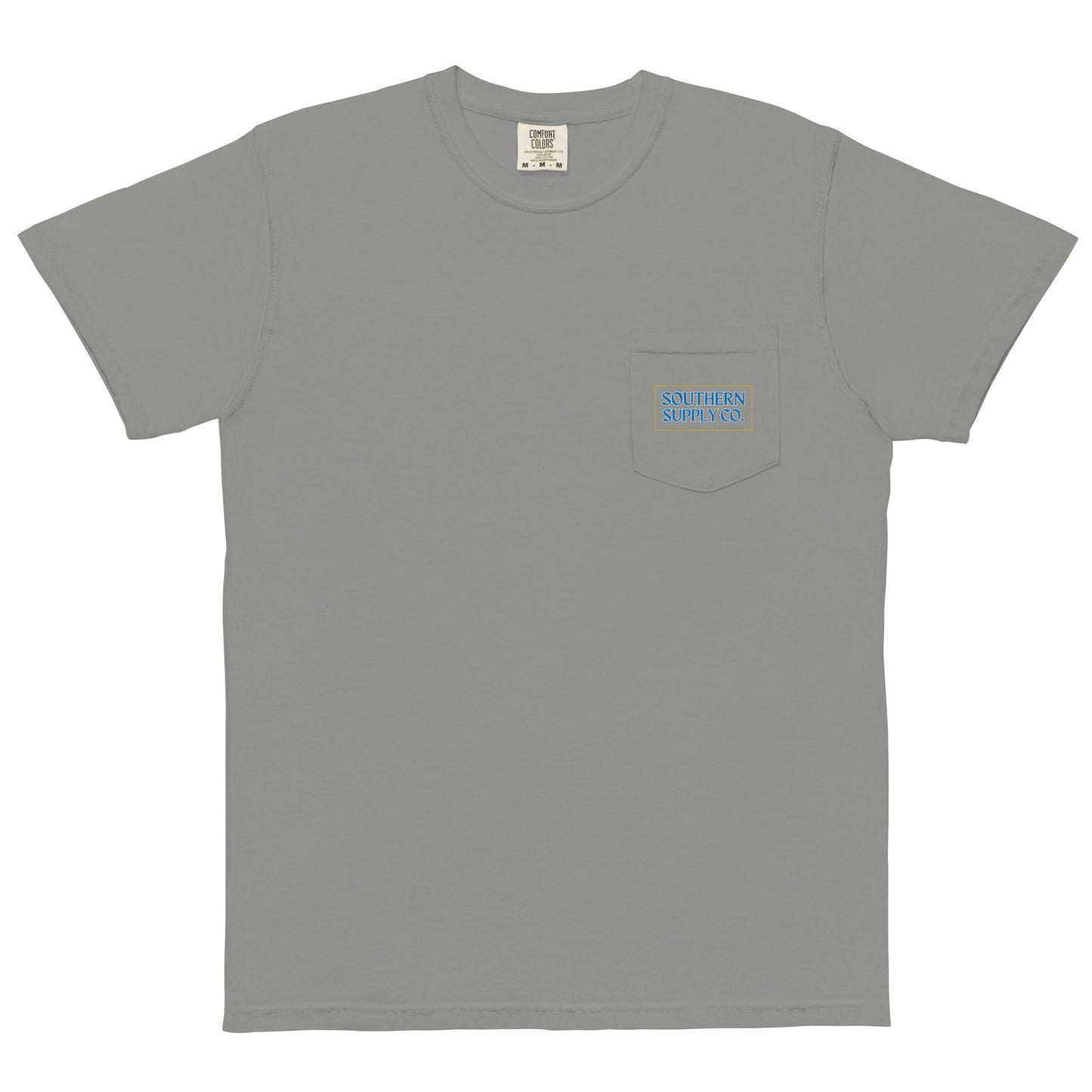 SSC BUSCH POCKET T-SHIRT