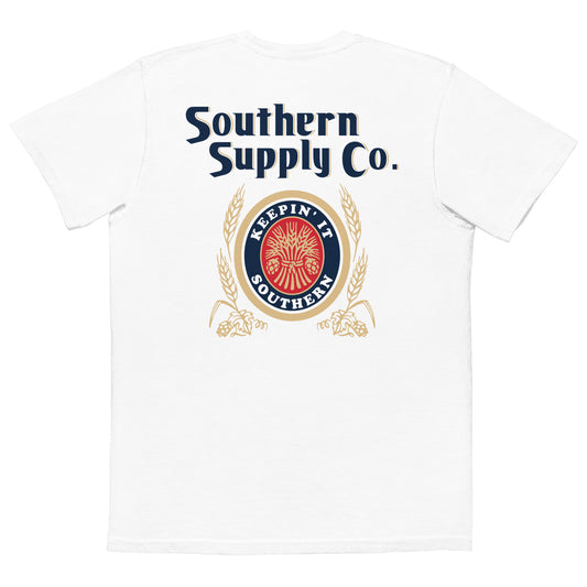 SSC MILLER POCKET T-SHIRT